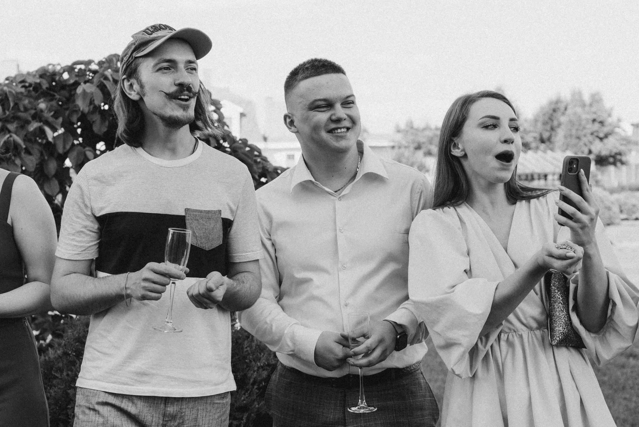 Vadim & Lera wedding. Фотографы Минск и мир