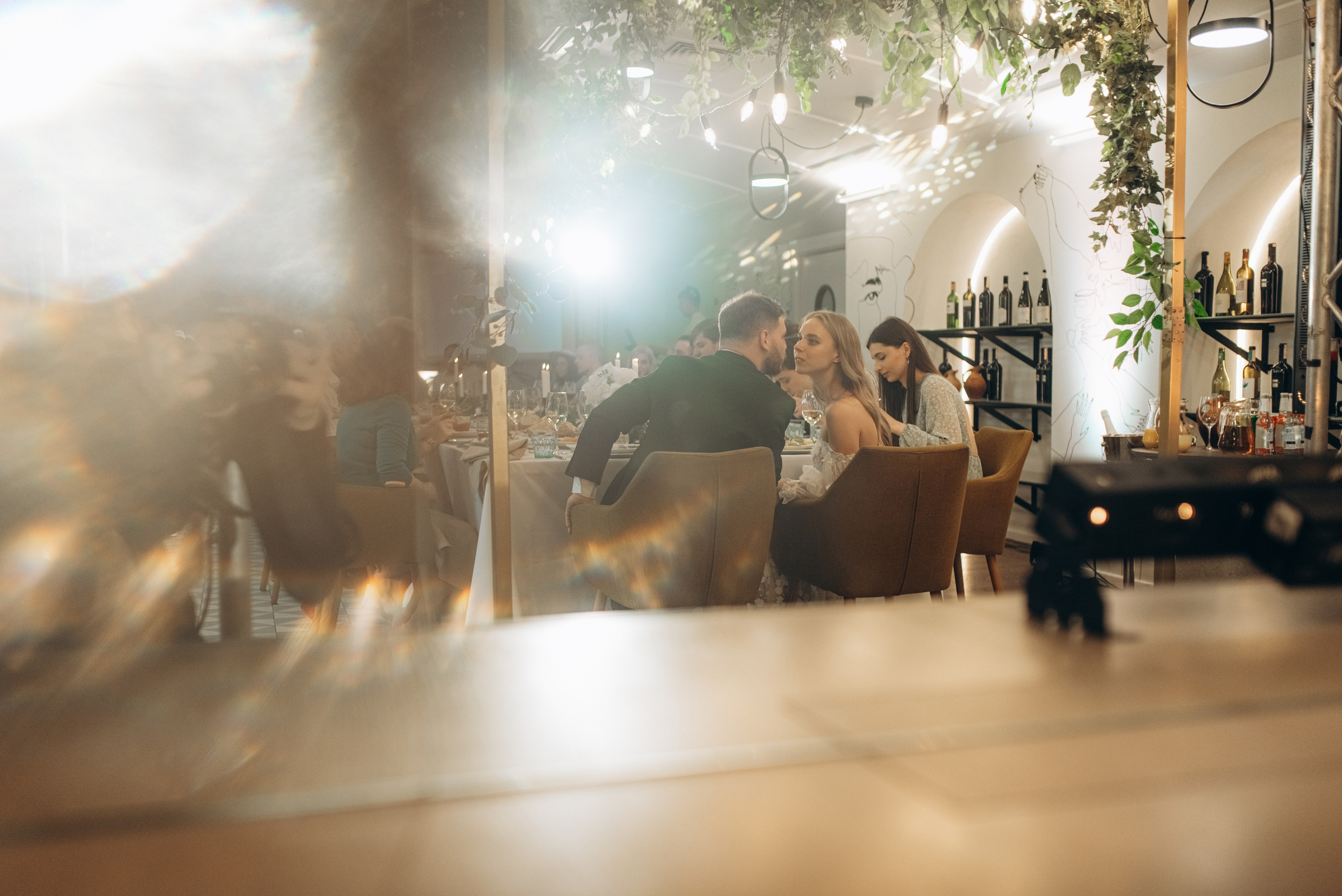 Misha & Anya wedding. Фотографы Минск и мир