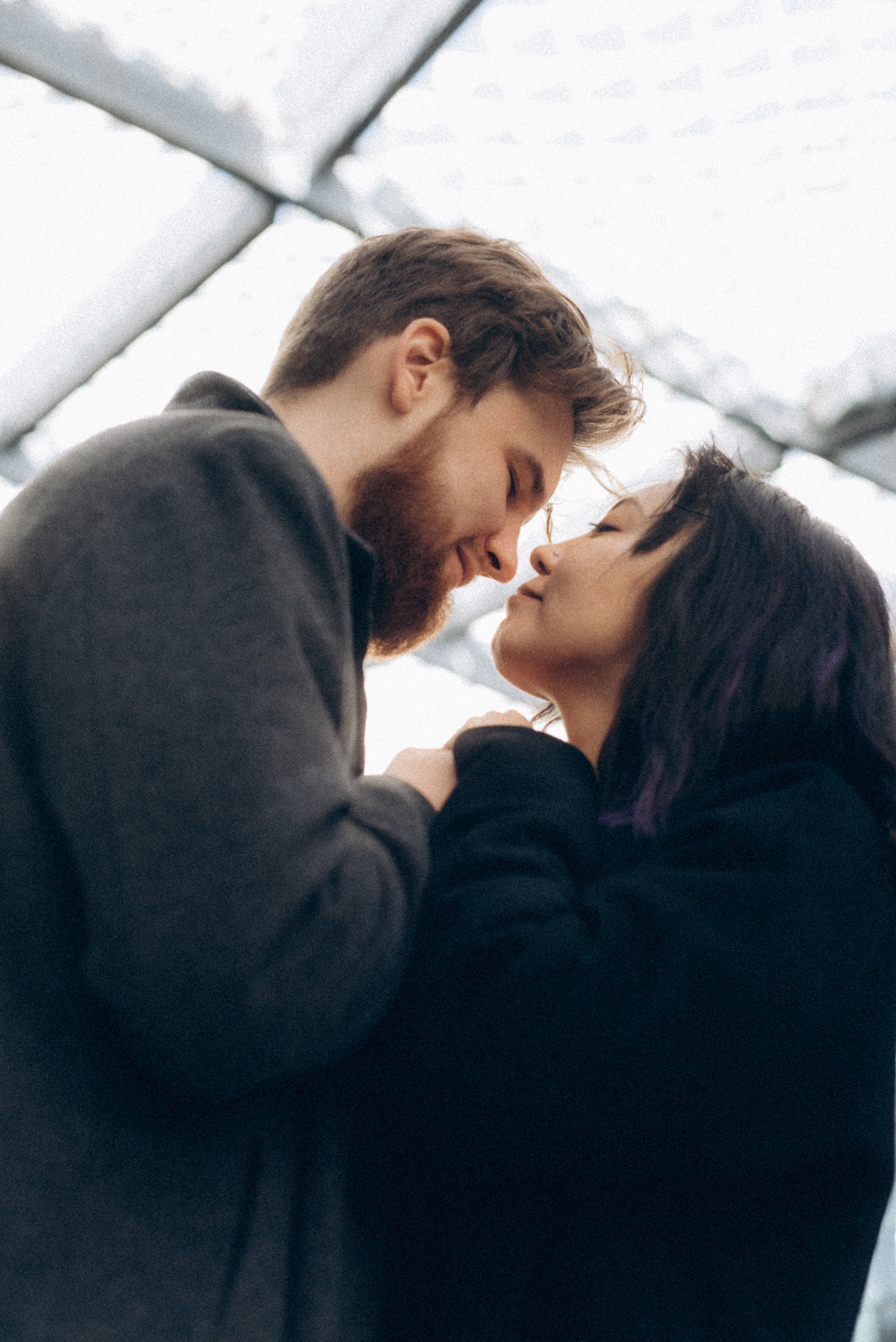 Dima & Dinara love story. Фотографы Минск и мир