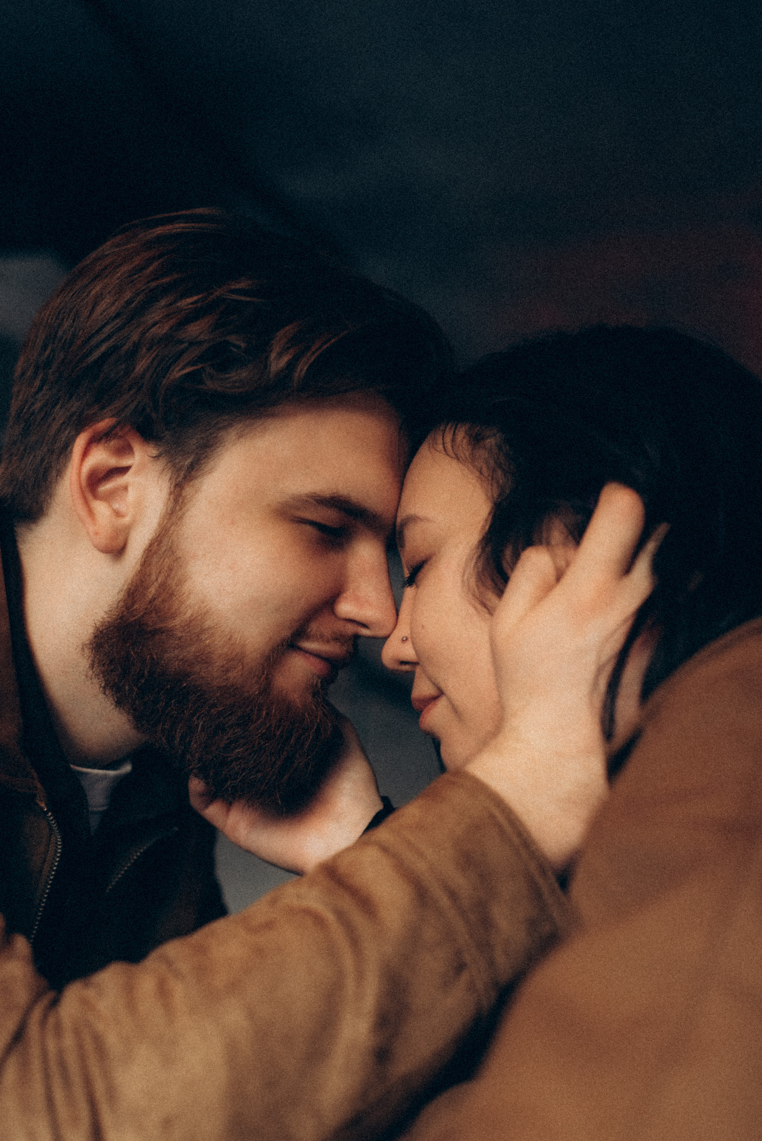 Dima & Dinara love story. Фотографы Минск и мир