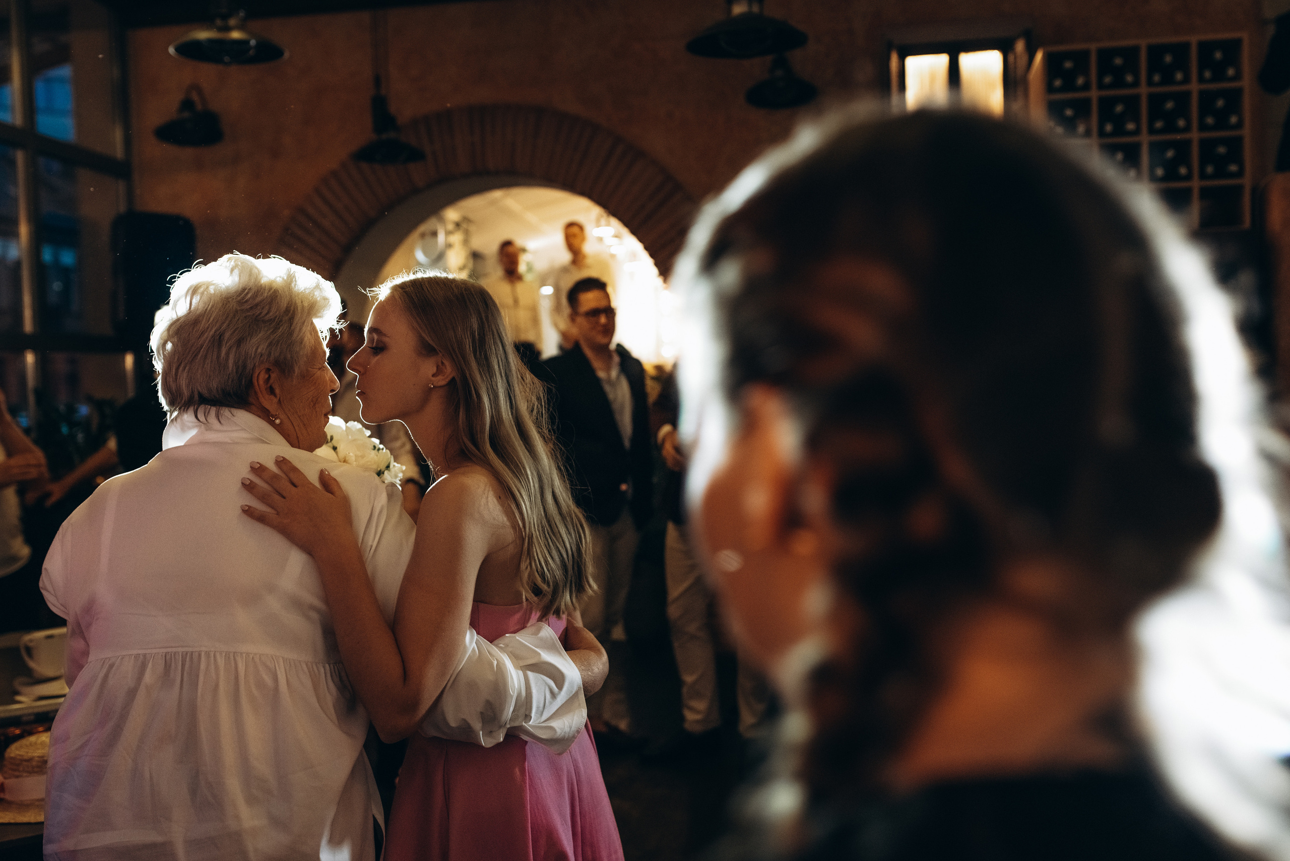 Misha & Anya wedding. Фотографы Минск и мир