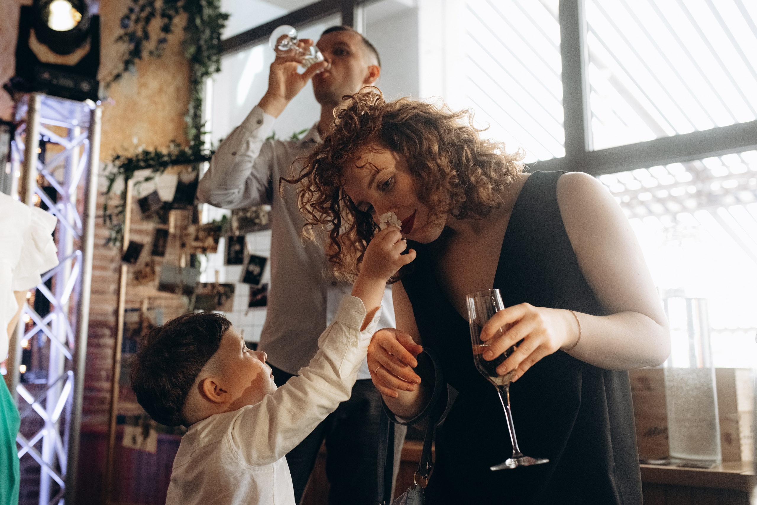 Misha & Anya wedding. Фотографы Минск и мир