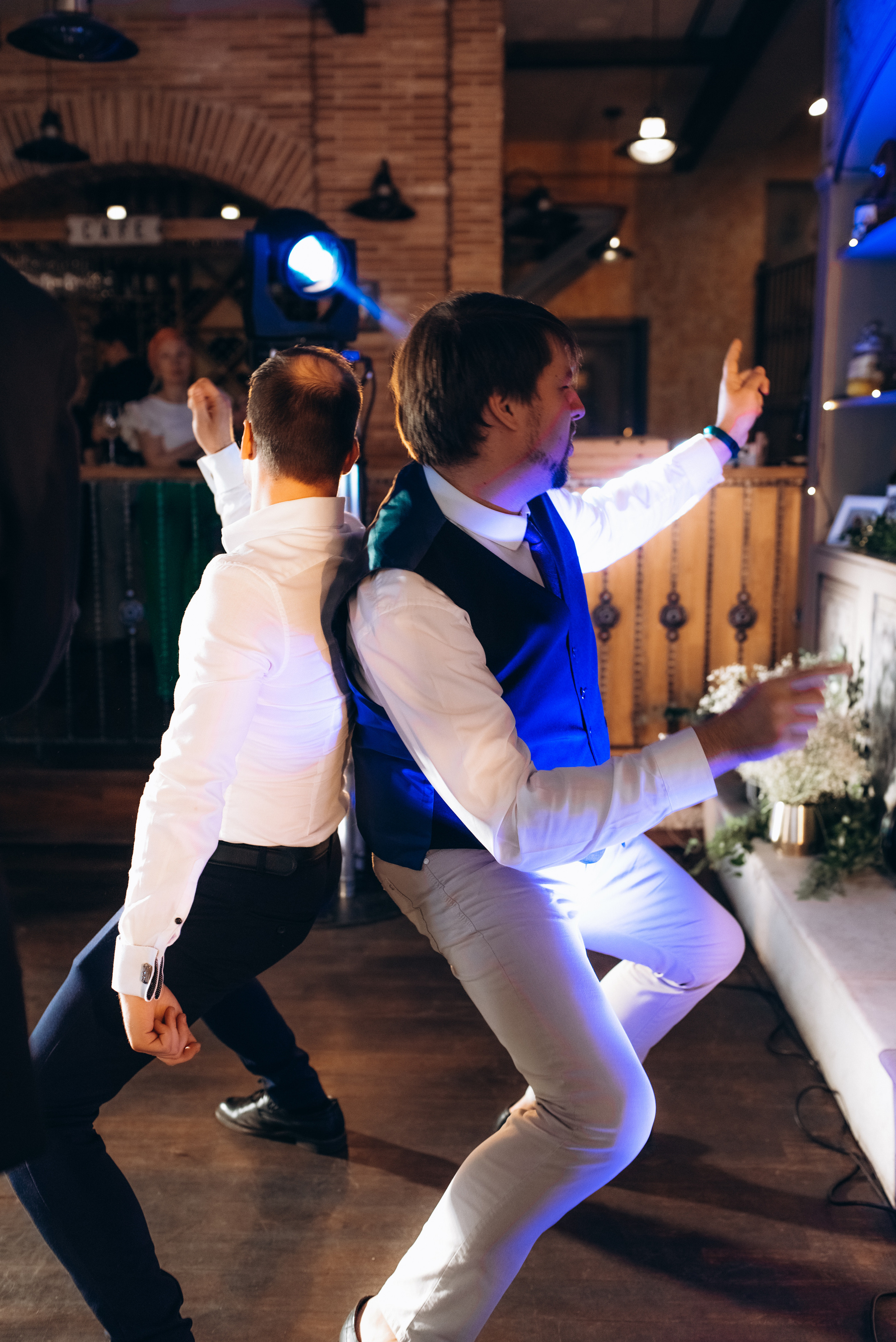 Misha & Anya wedding. Фотографы Минск и мир