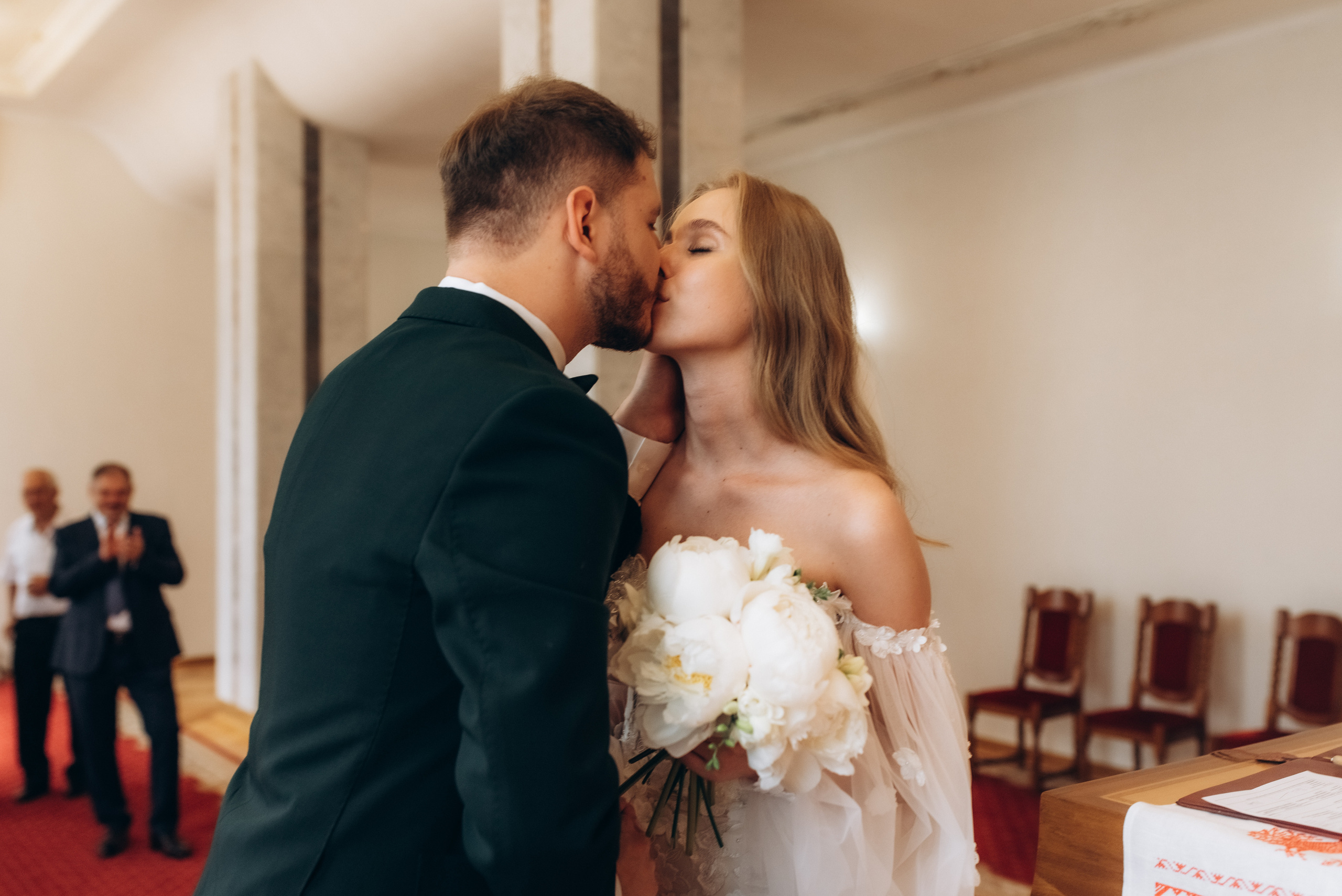 Misha & Anya wedding. Фотографы Минск и мир