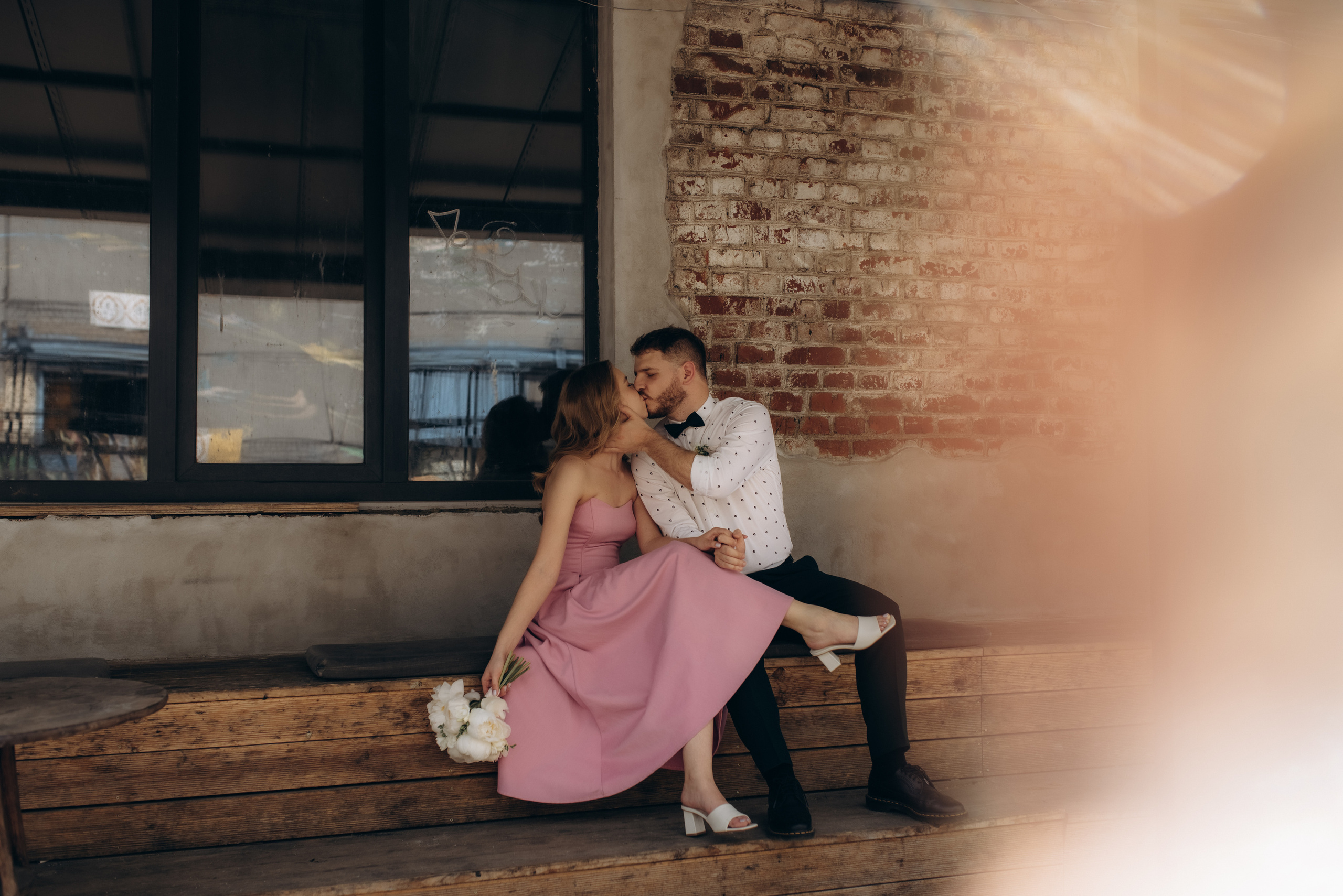 Misha & Anya wedding. Фотографы Минск и мир