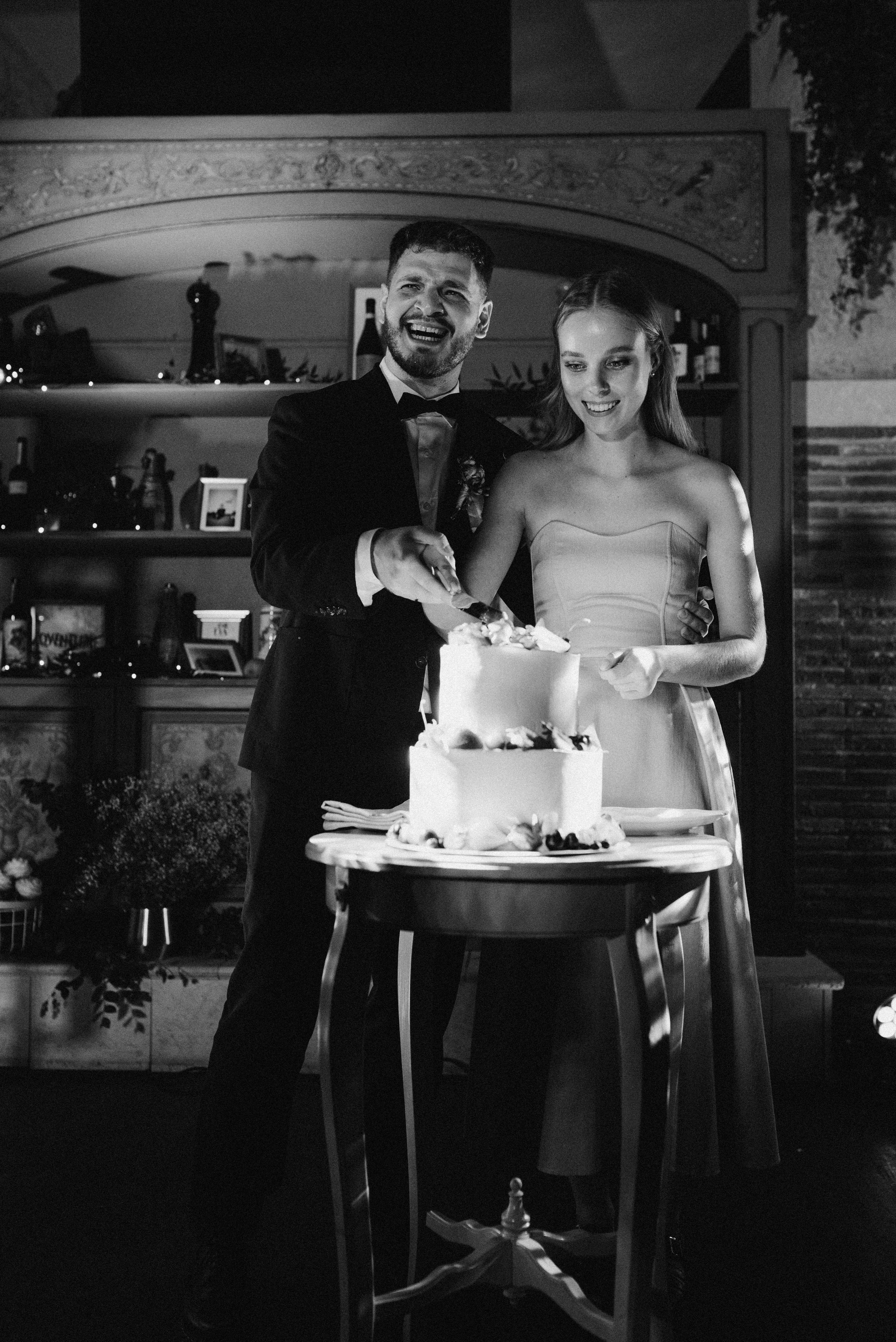 Misha & Anya wedding. Фотографы Минск и мир