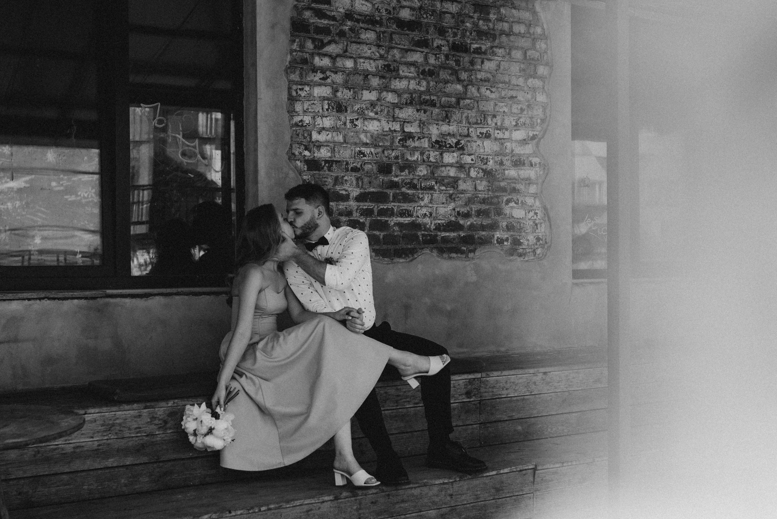 Misha & Anya wedding. Фотографы Минск и мир