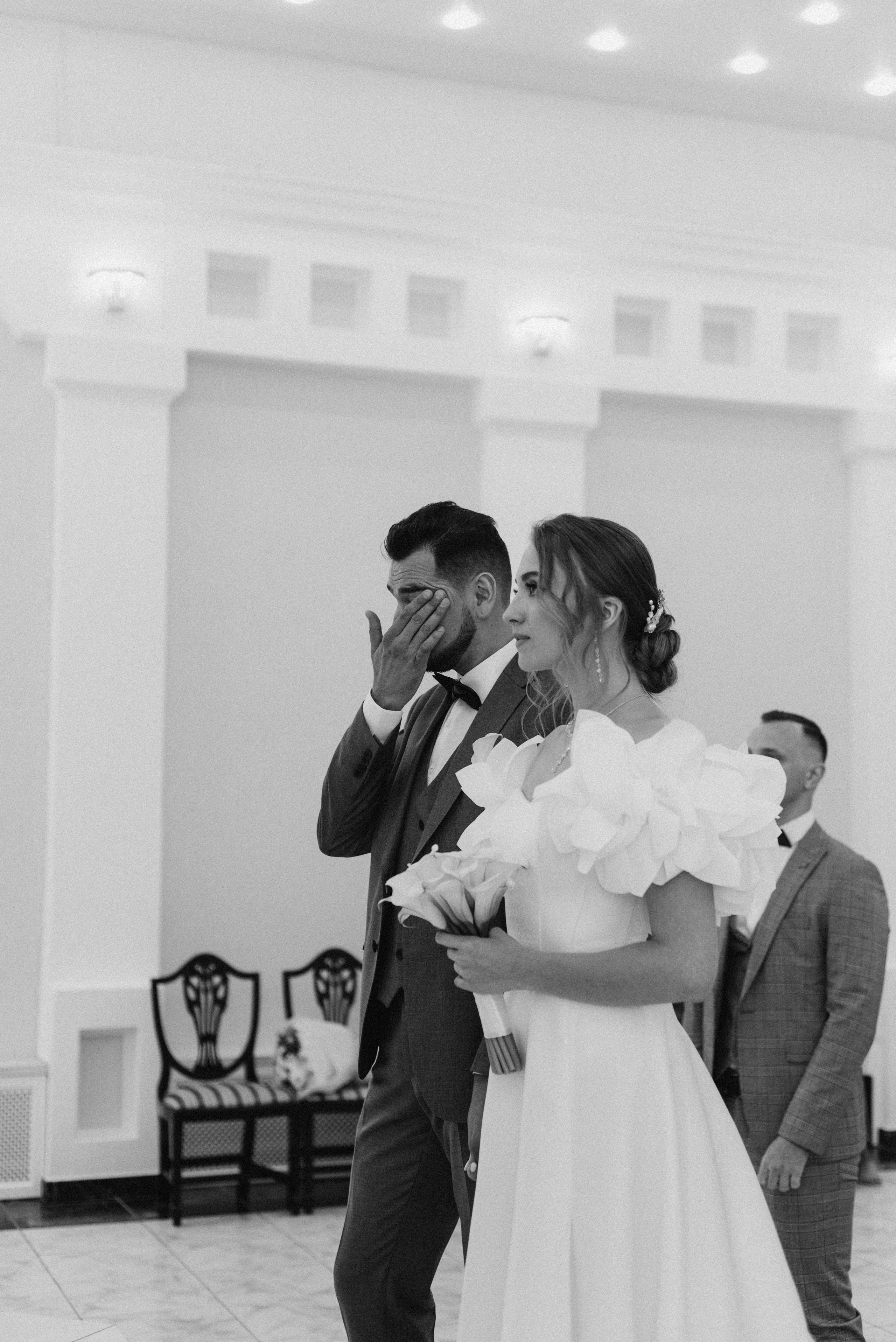 Vadim & Lera wedding. Фотографы Минск и мир