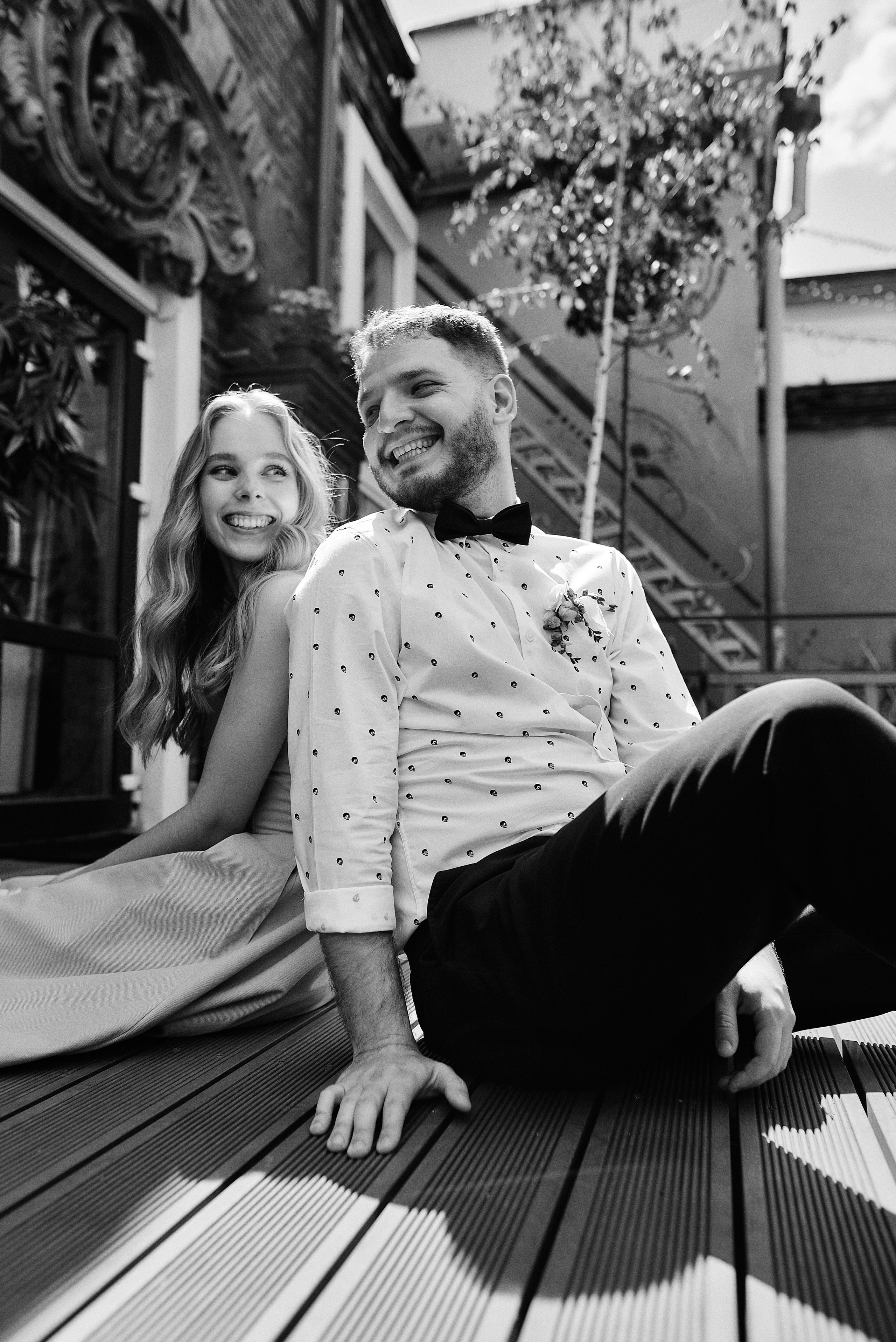 Misha & Anya wedding. Фотографы Минск и мир