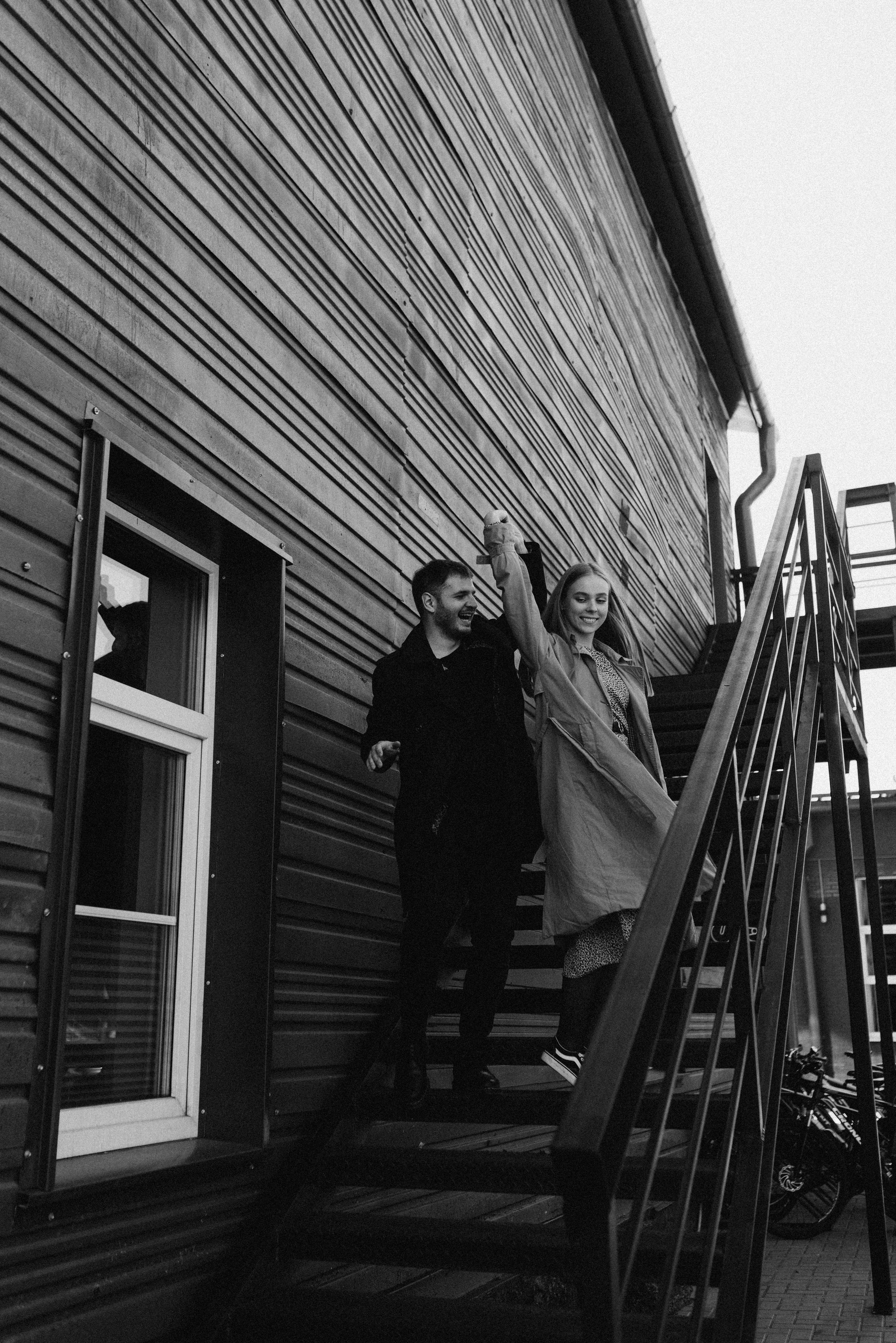 Misha & Anya love story. Фотографы Минск и мир