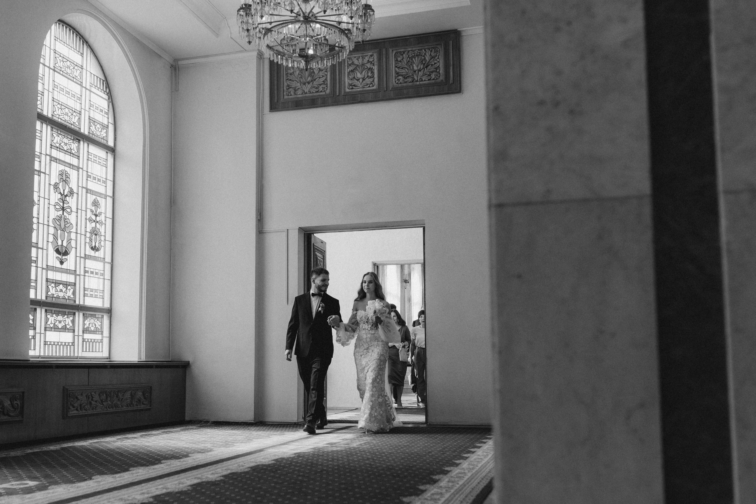 Misha & Anya wedding. Фотографы Минск и мир