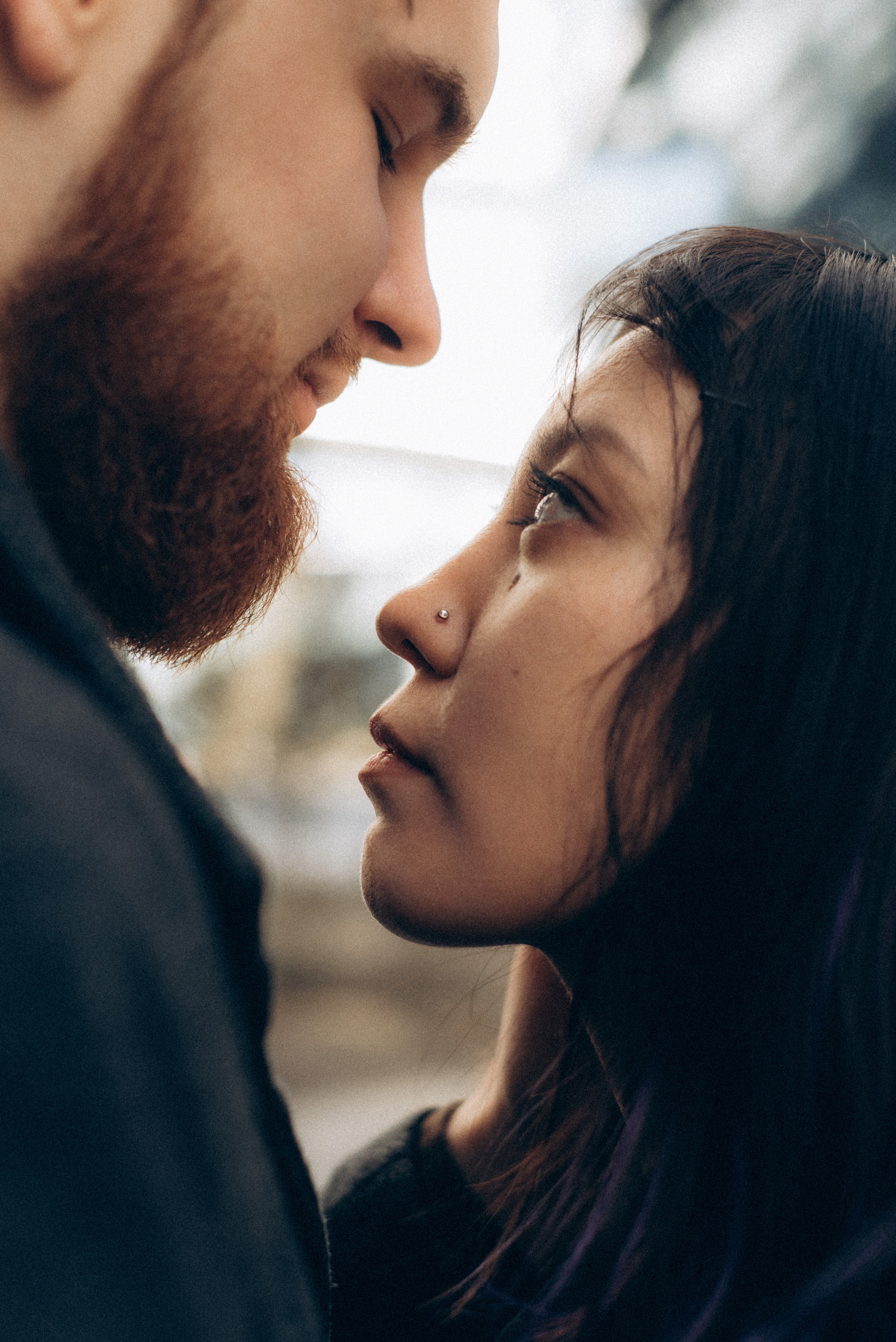 Dima & Dinara love story. Фотографы Минск и мир