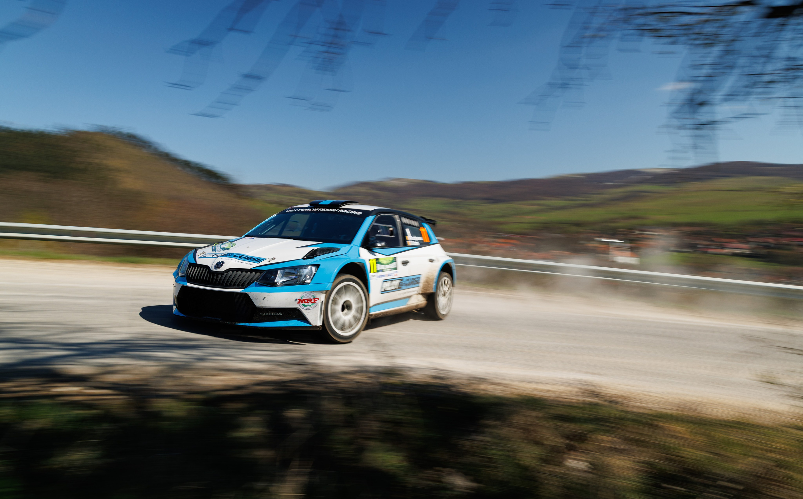 Sports Photographer Brasov