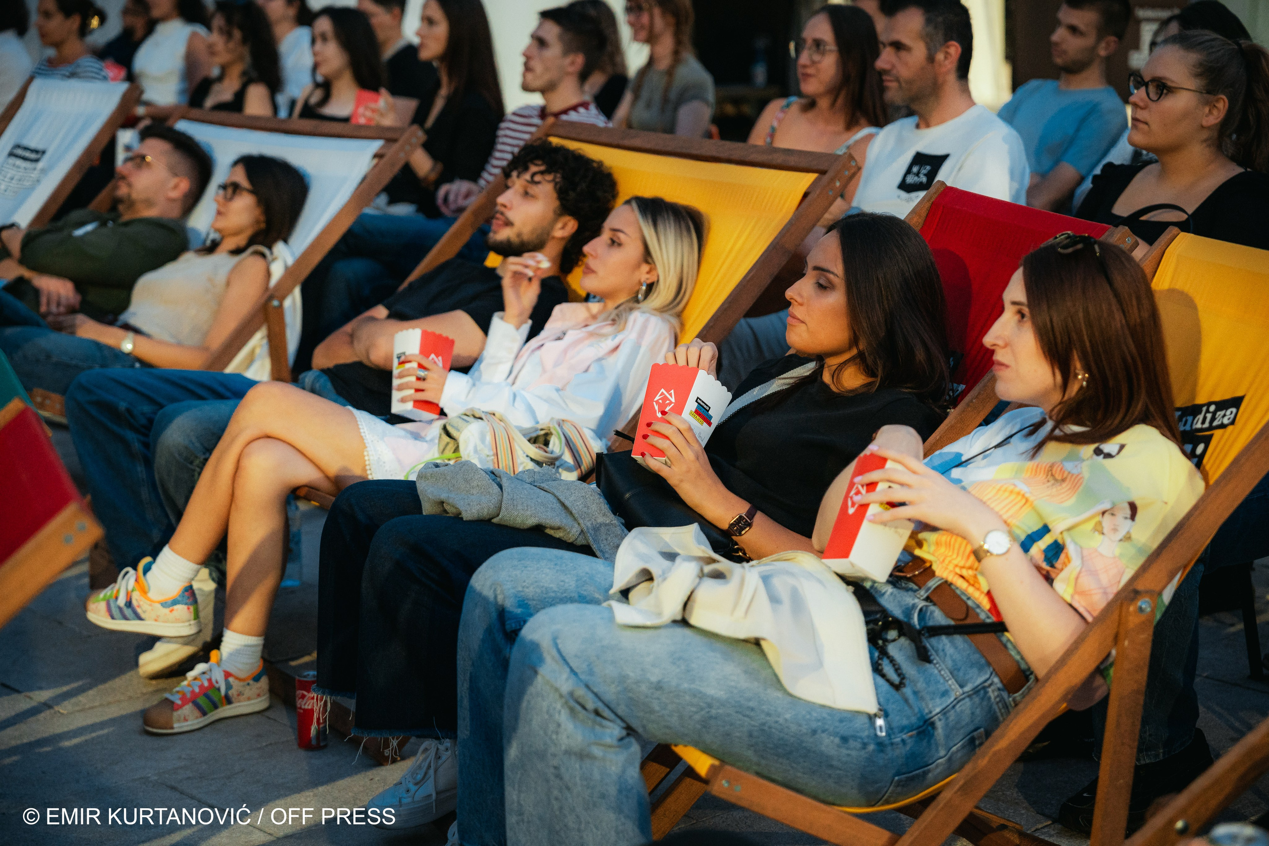 Omladinski Film Festival