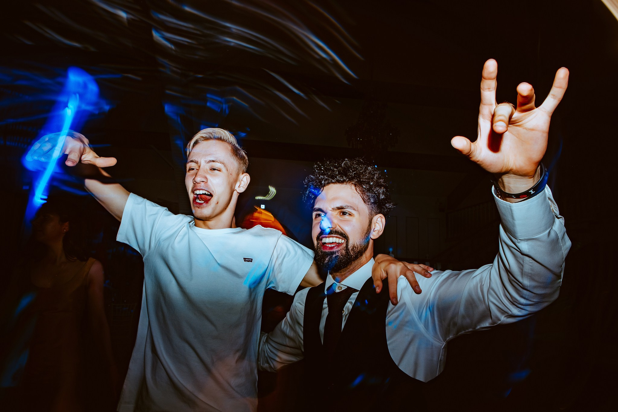 Radu si Diana. Wedding photographer and videographer