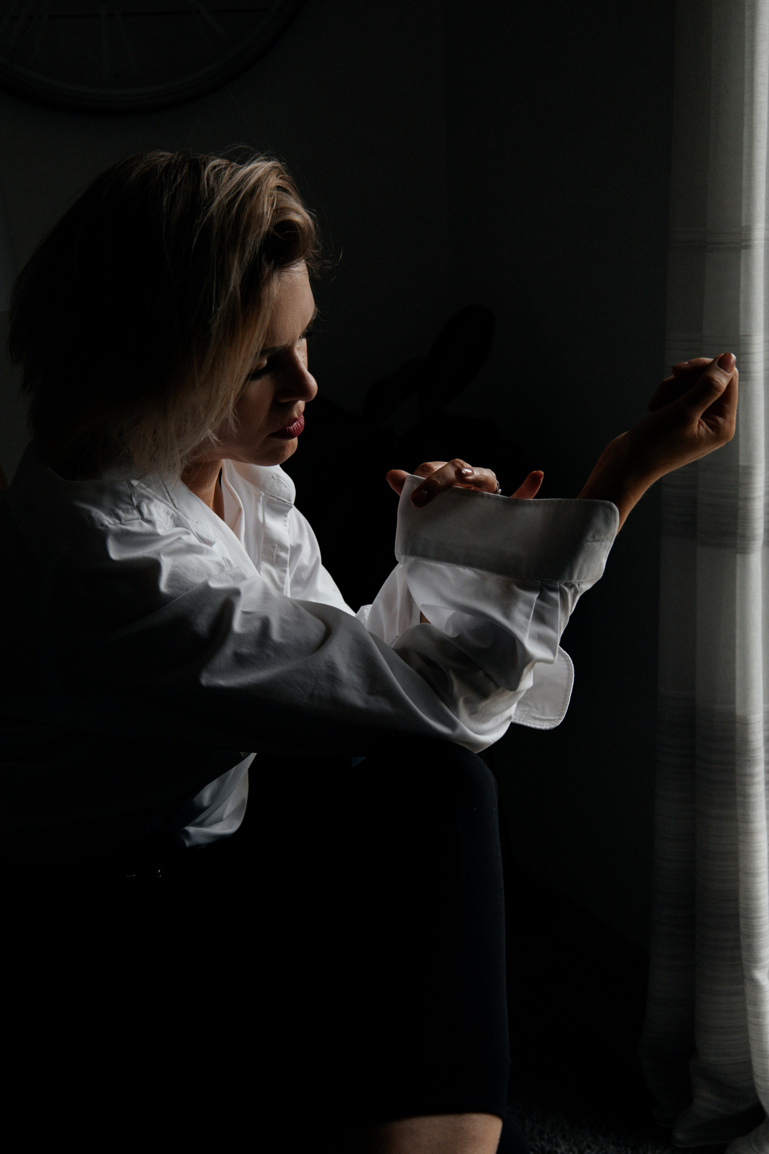 Natali. Photographe à Chartres Ekaterina Kudinova