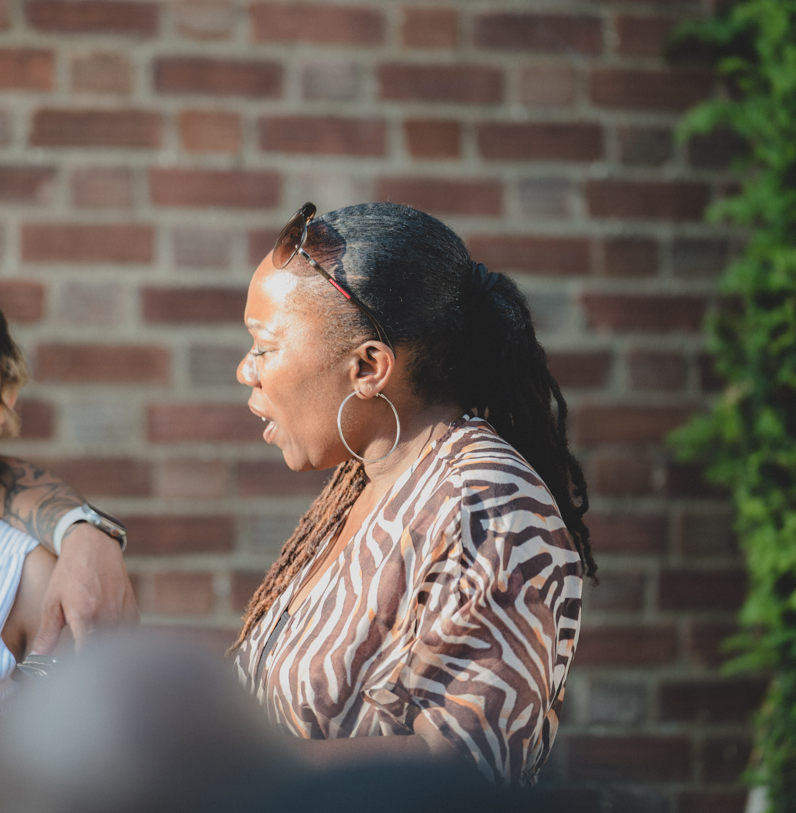 James and Monique’s Wedding Barbeque. Sola SLY | London Photographer and Videographer