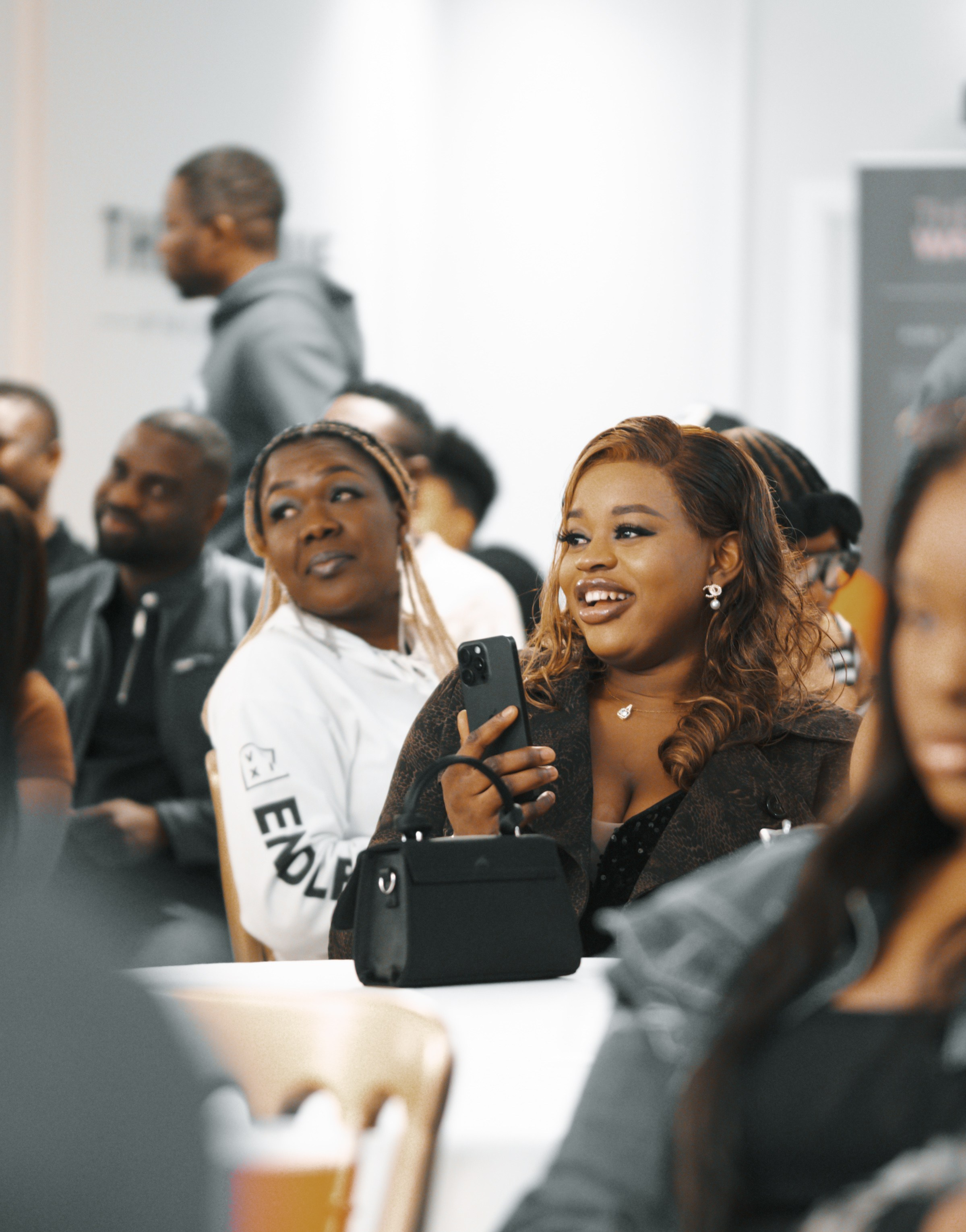 Sabinus Live in Birmingham. Sola SLY | London Photographer and Videographer