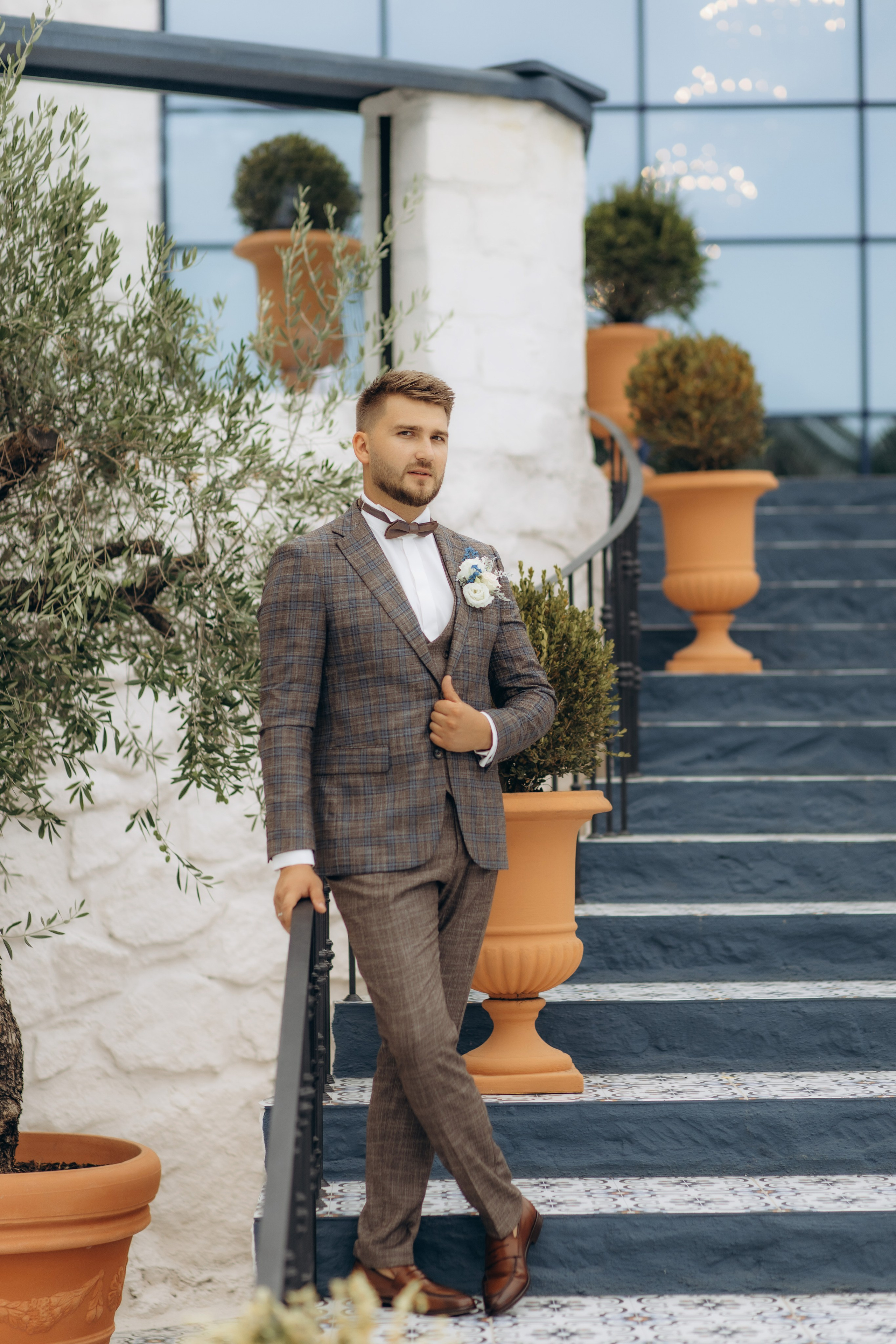 Mihai & Adriana. Home