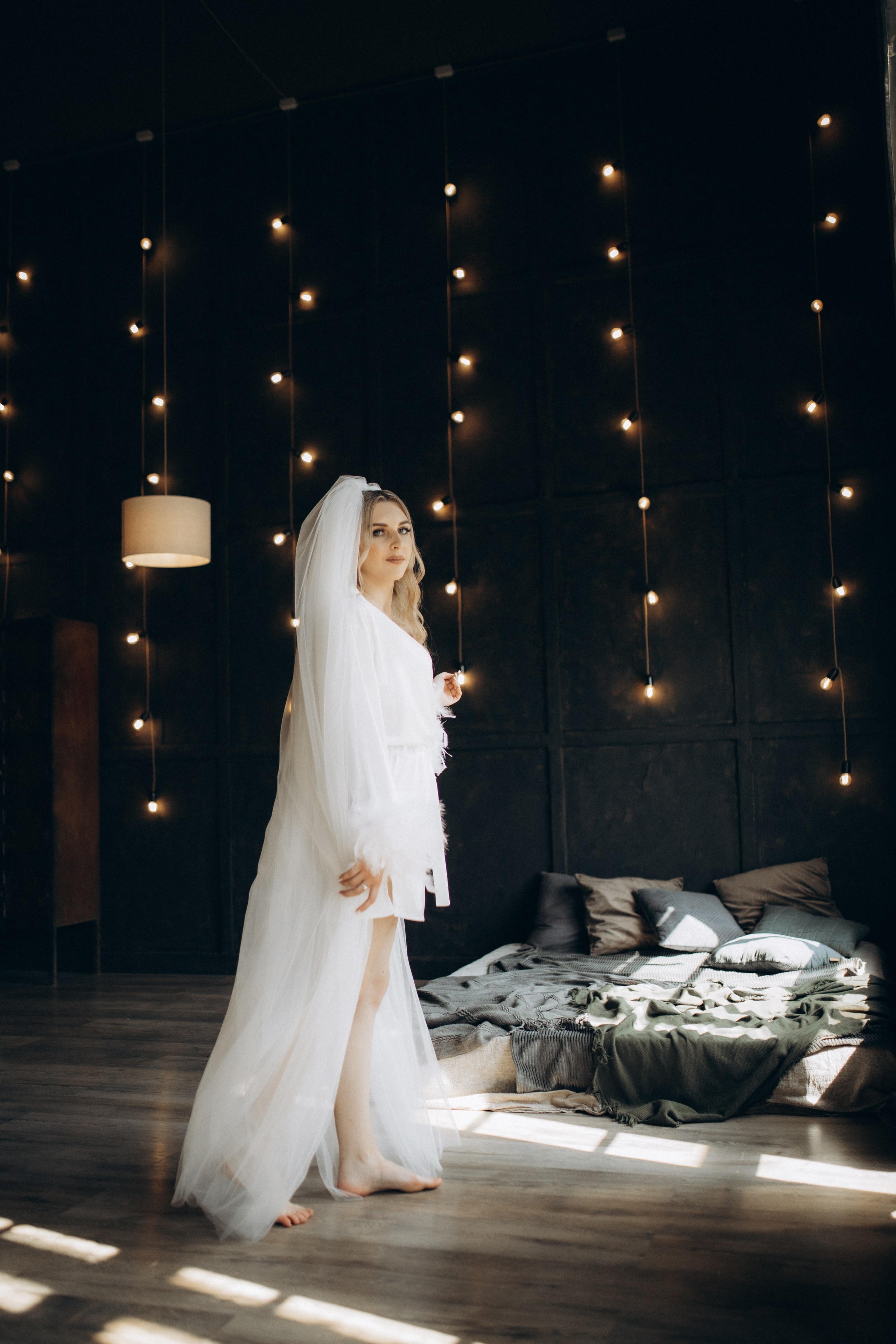 Nikolly & Constantin. Home