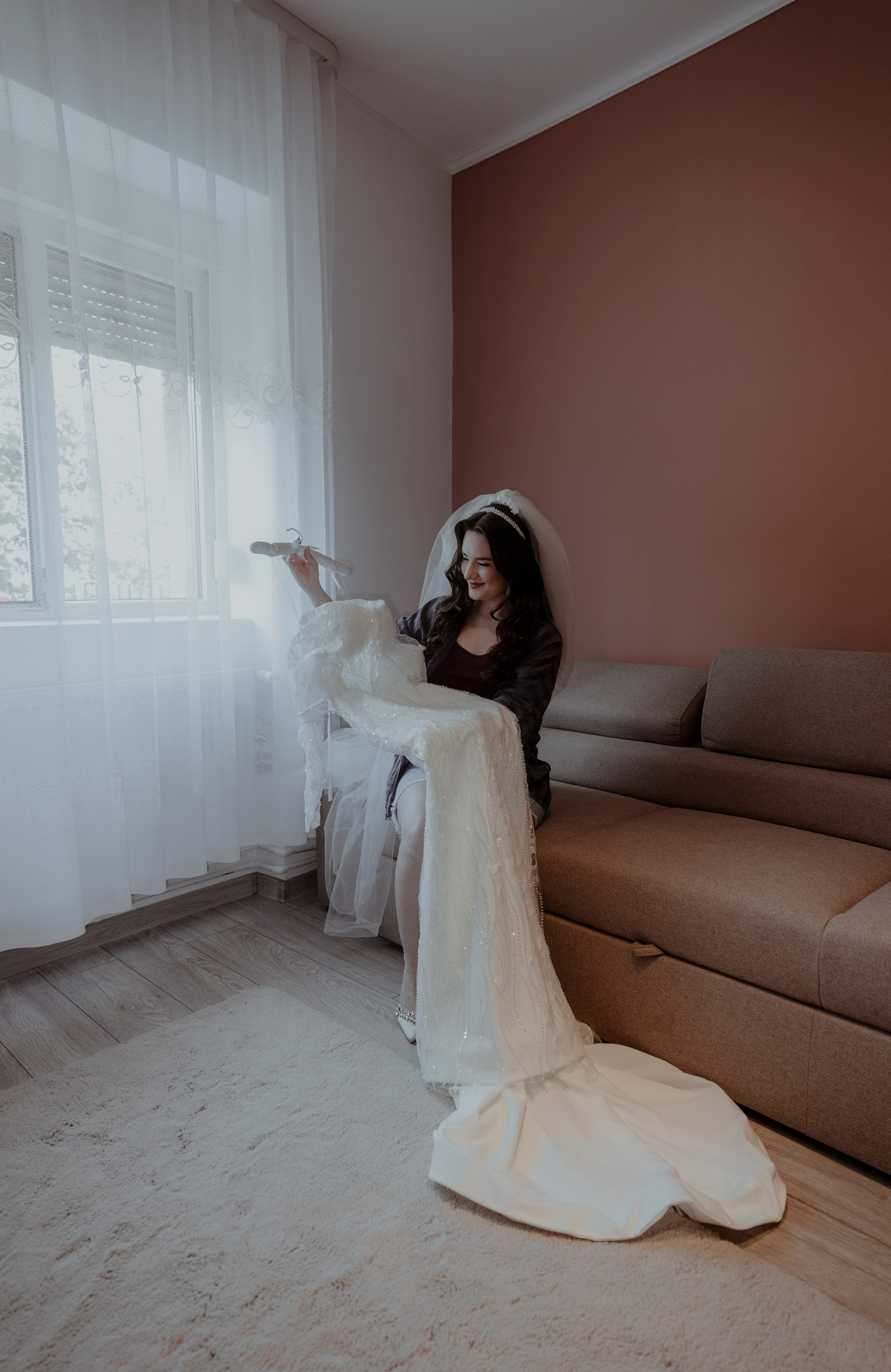 Cosmin & Damaris. Emotions Photo Art