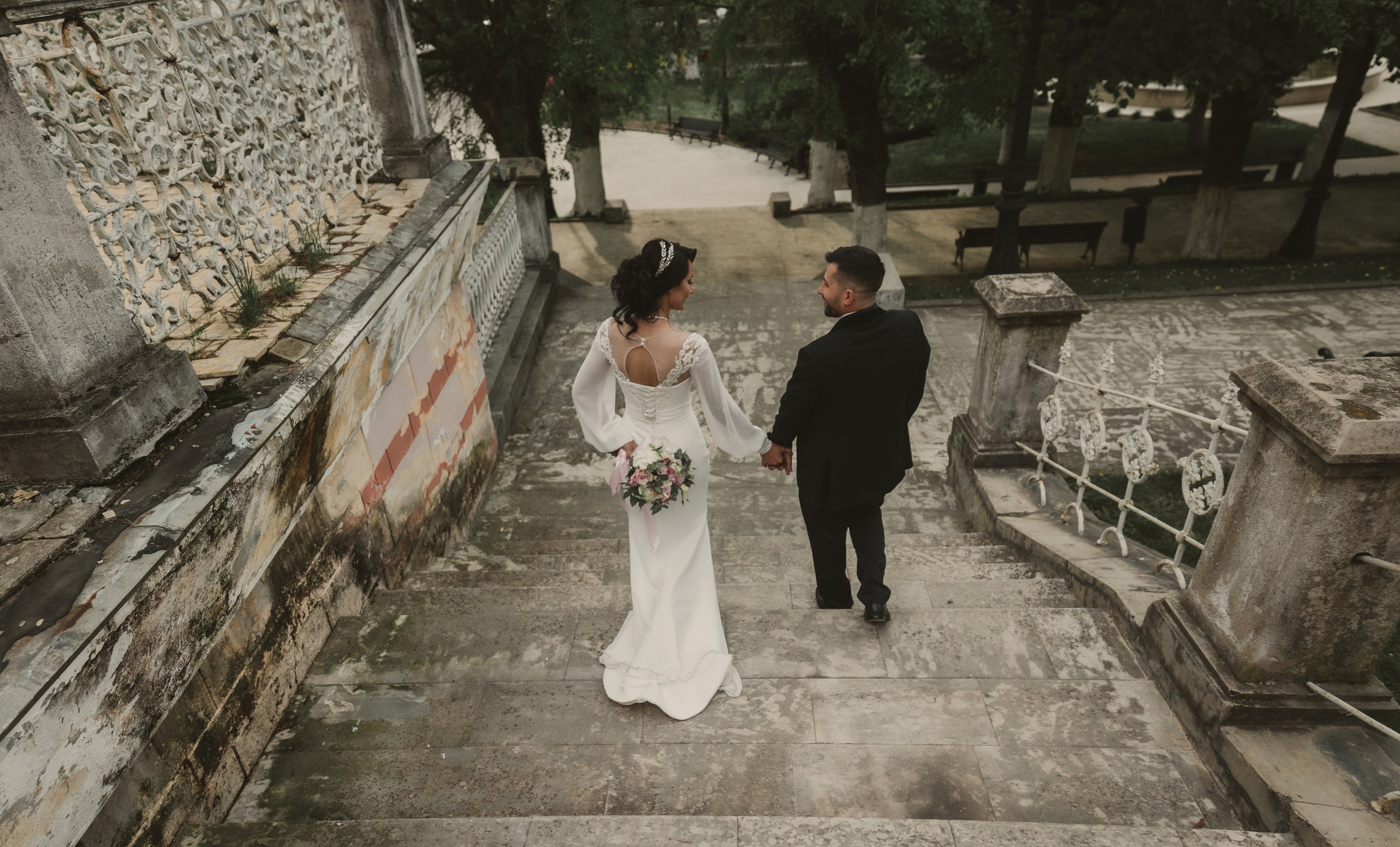 Paulo & Simona. Emotions Photo Art