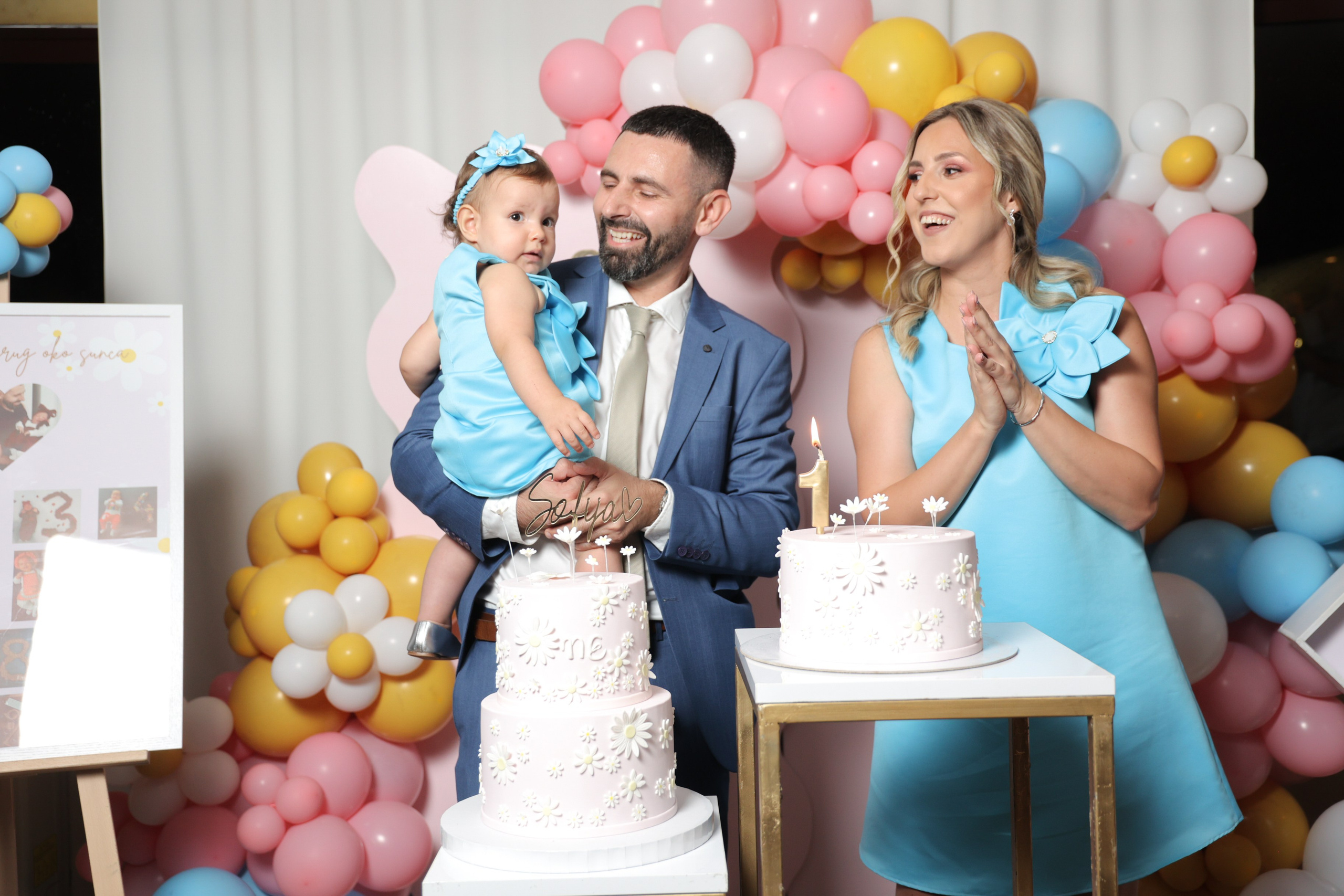 Sofija. Vlada toskic wedding and event photographer