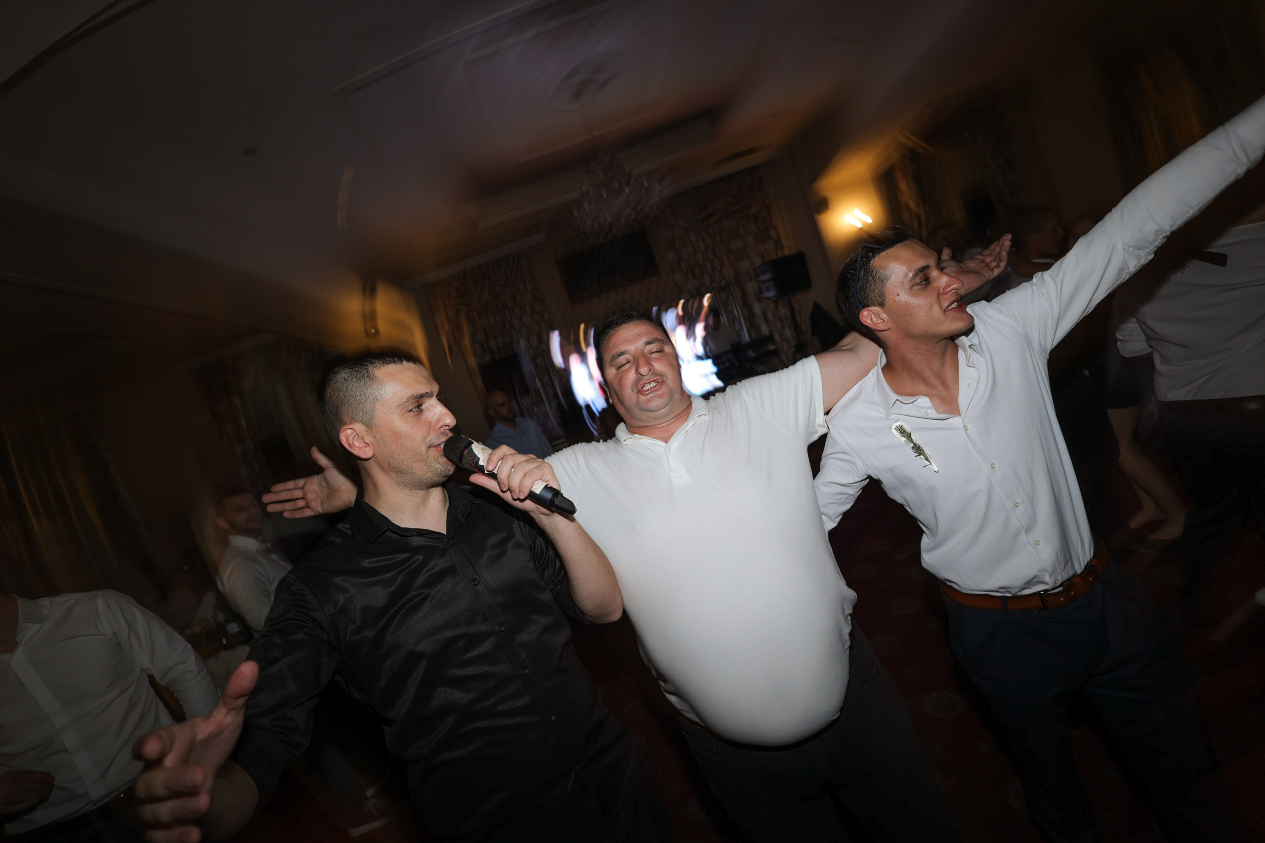 Visnja & Mihailo. Vlada toskic wedding and event photographer