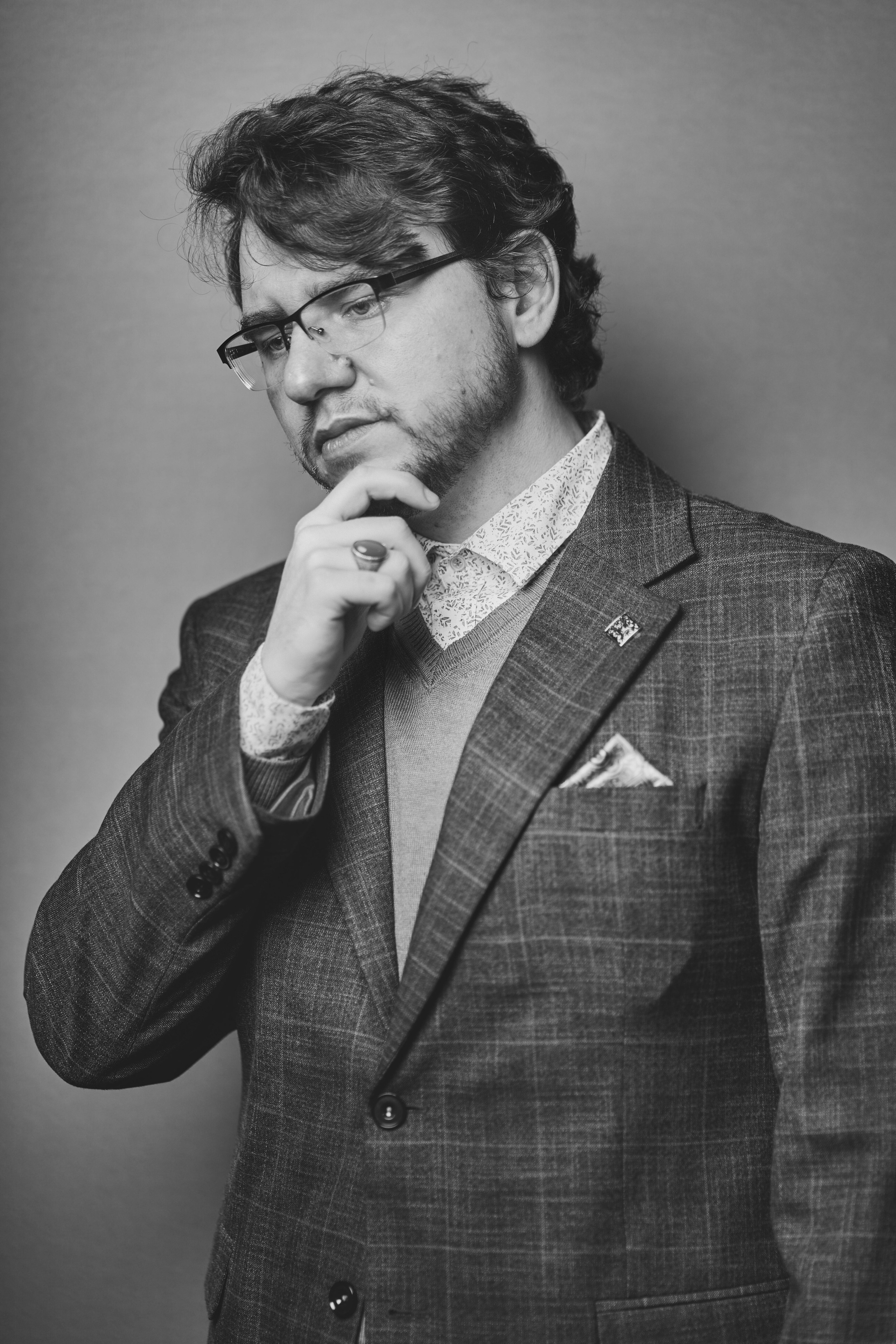 Портретна фотография. Фототека