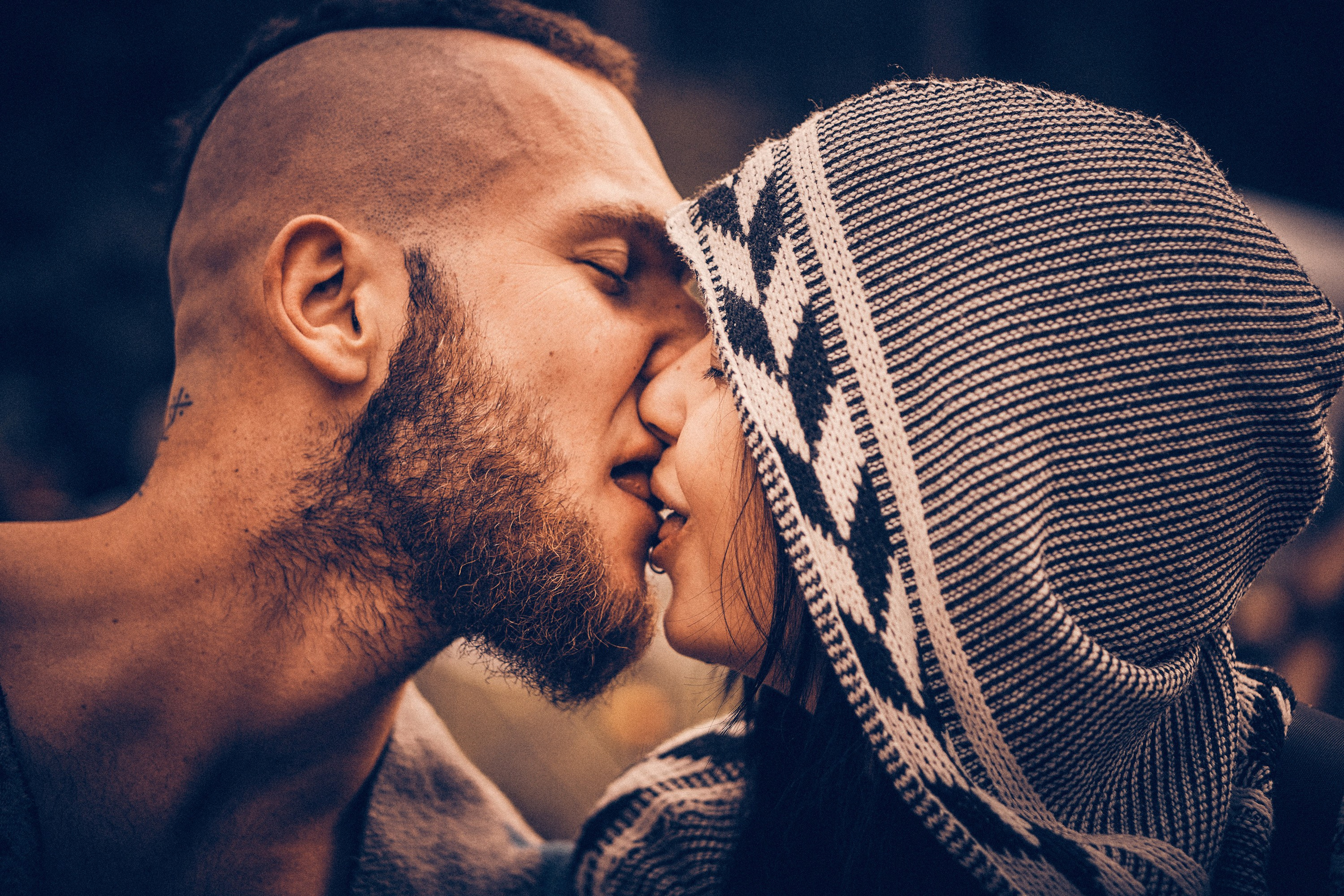 Organic Festival 2021 - креативный репортаж - Фотограф Андрей Шипилов. Андрей Шипилов — Фотография & Видеография