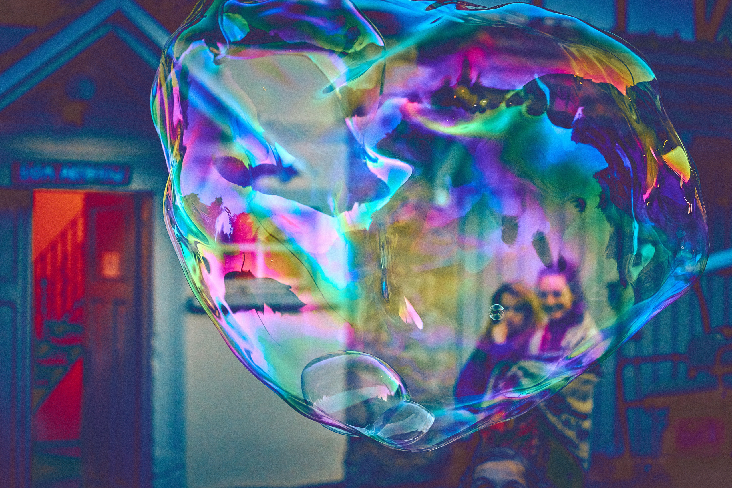 1st Birthday of Turquoise Island (Turkusowa Wyspa). Andriej Szypilow — Photography & Videography