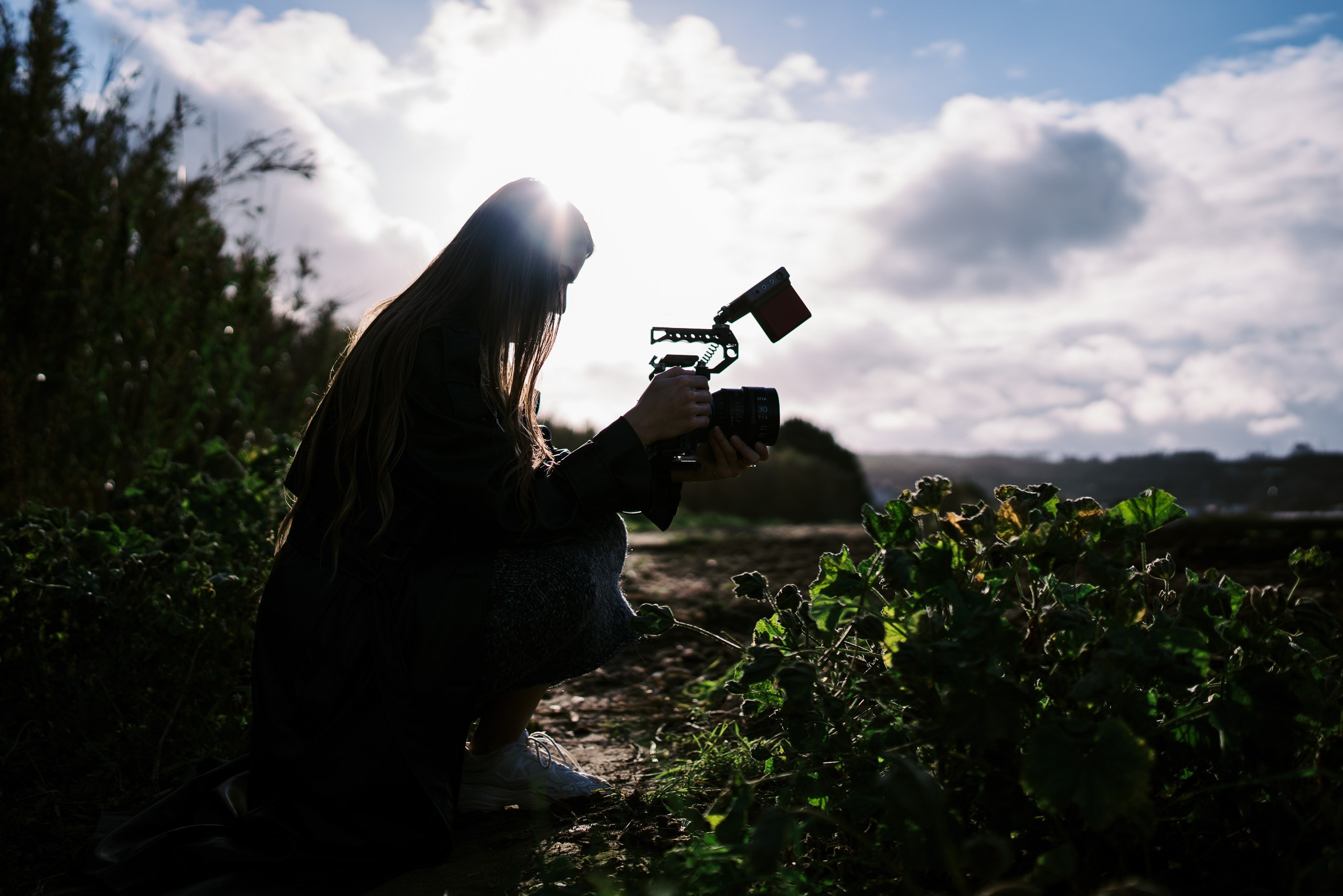 Produtora de Vídeo e Fotografia Cinematográfica | Beyond Creative 20 Portugal Lisboa