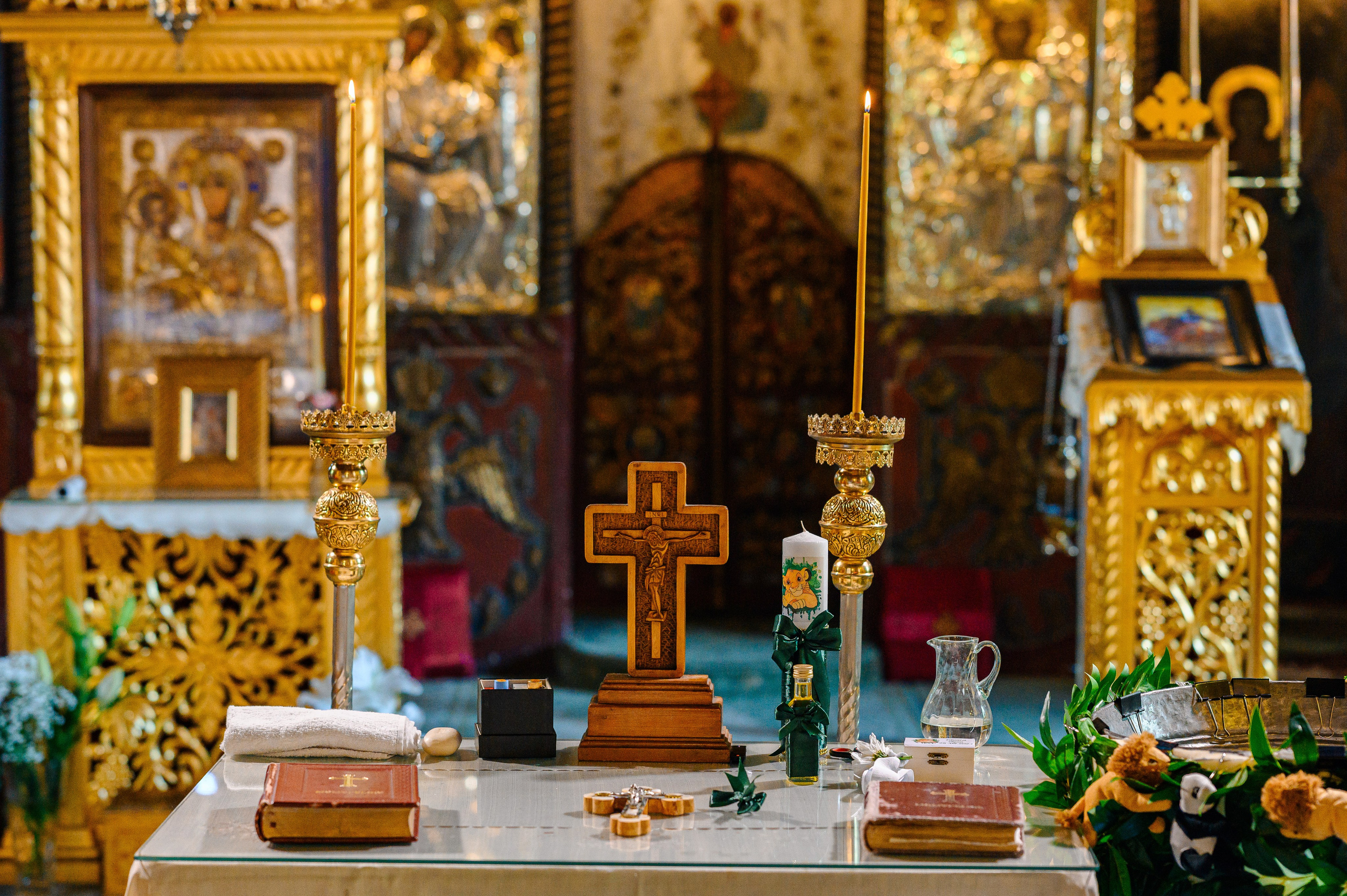 Eduard Ayan. Mugurel Olteanu Fotograf