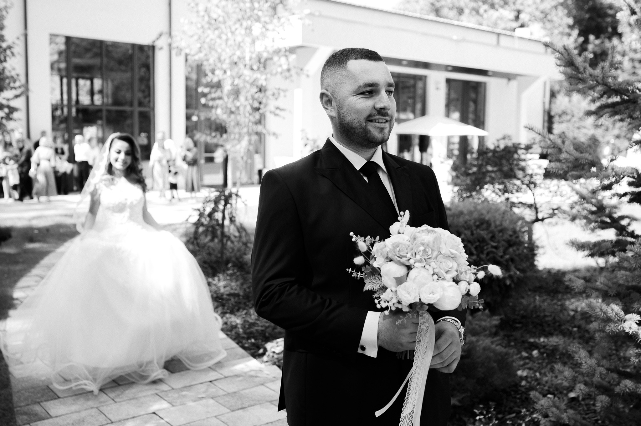 Carmen & Ciprian. Mugurel Olteanu Fotograf