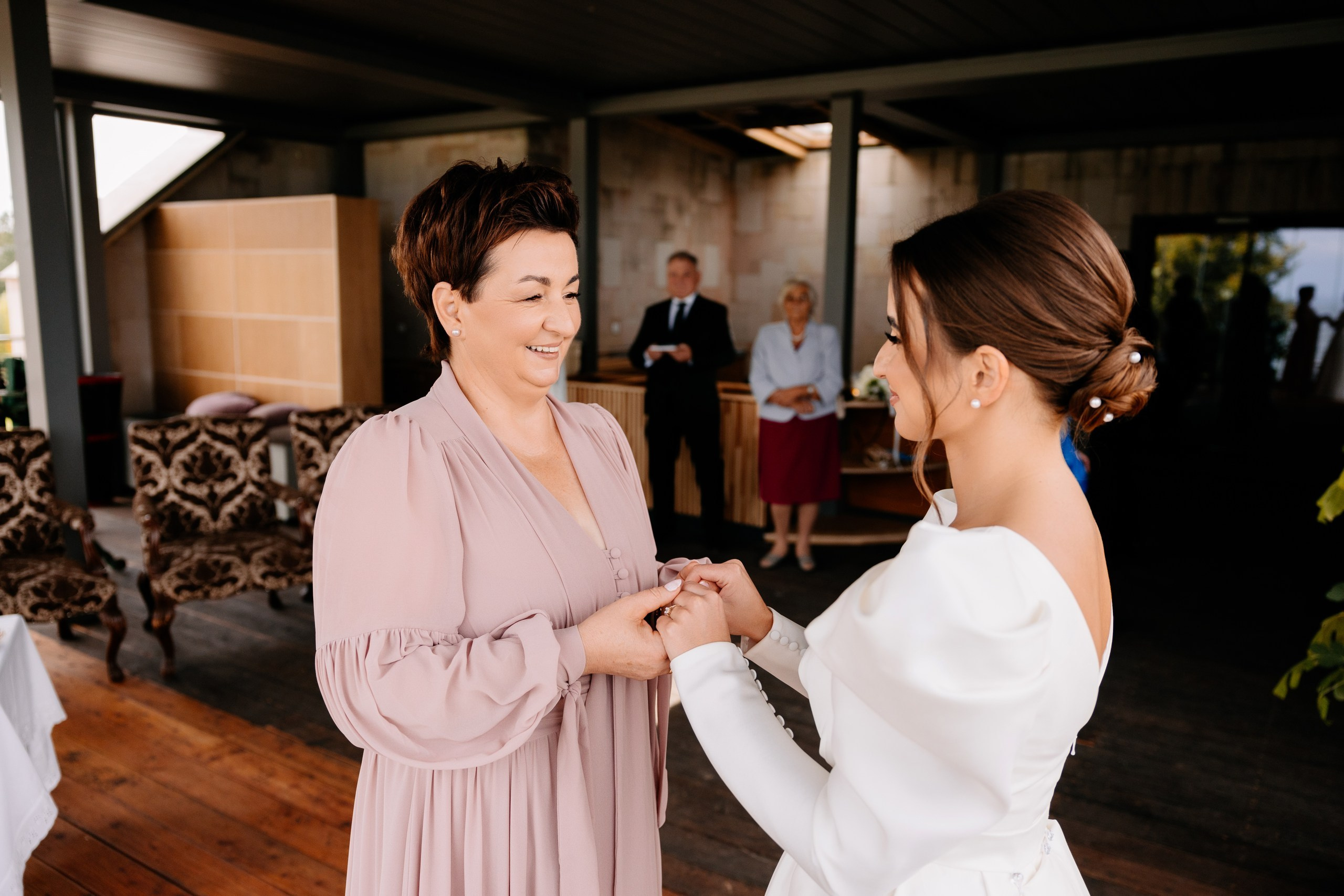 Beata ♡ Mikołaj. Fotograf Ślubny Warszawa - Sesje Biznesowe Rodzinne Eventy