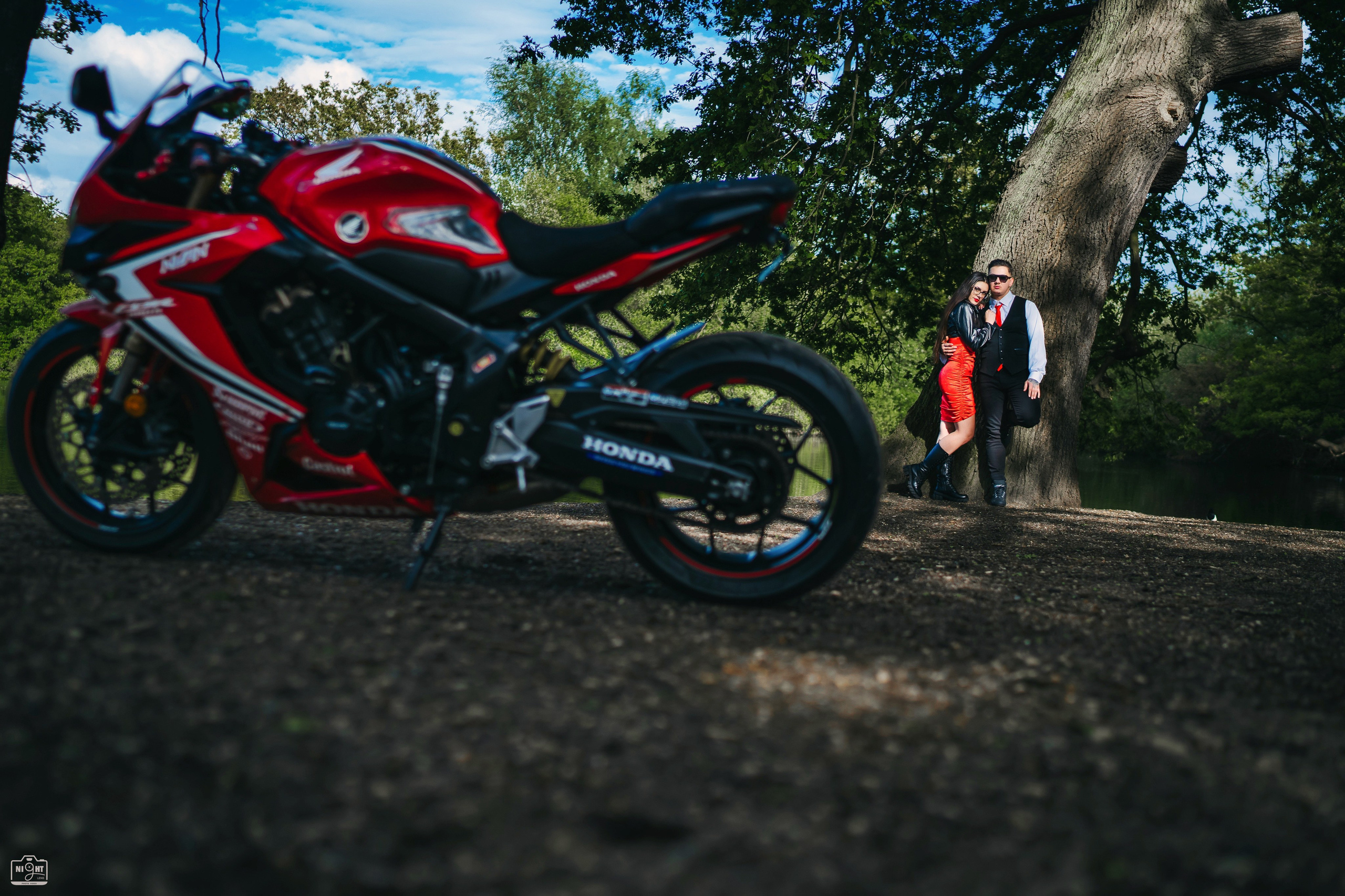 Nuntă Ionuț & Andreea – Foto-Video cu Stil | NIGHT LENS