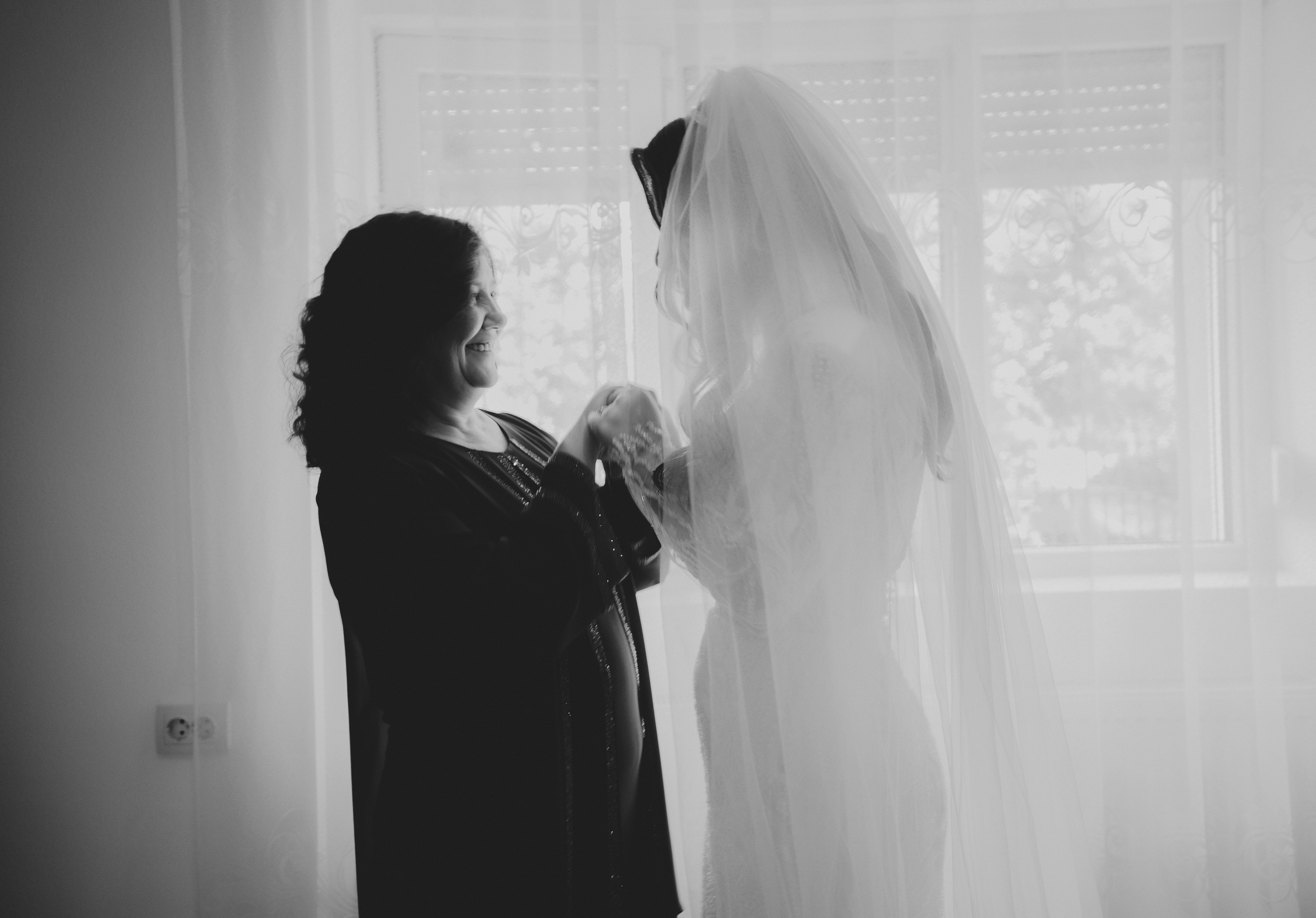 Cosmin & Damaris. Emotions Photo Art