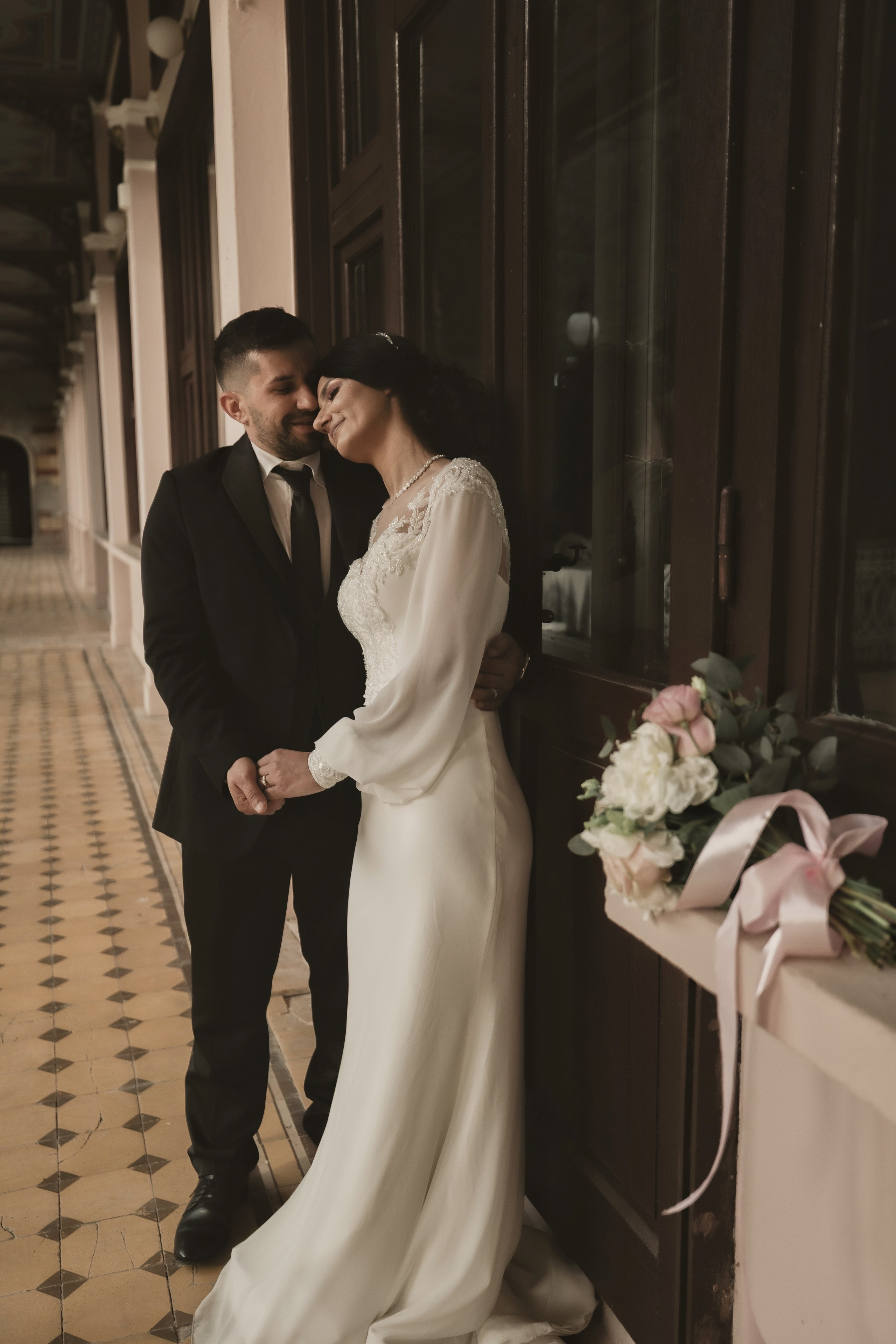 Paulo & Simona. Emotions Photo Art