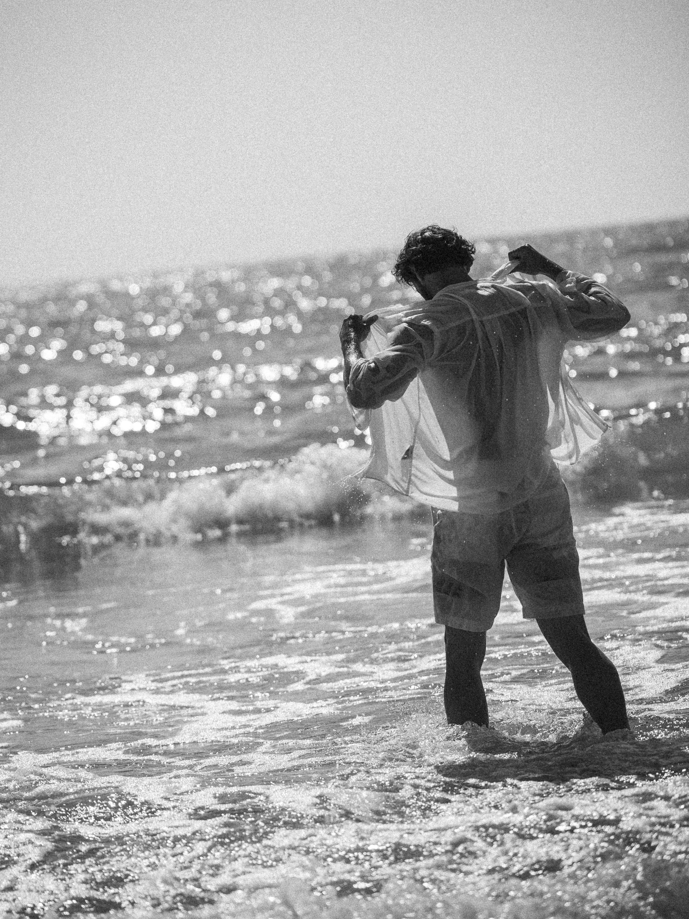 Ivailo. Евгения Найденова – брандов и портретен фотограф | България, Европа