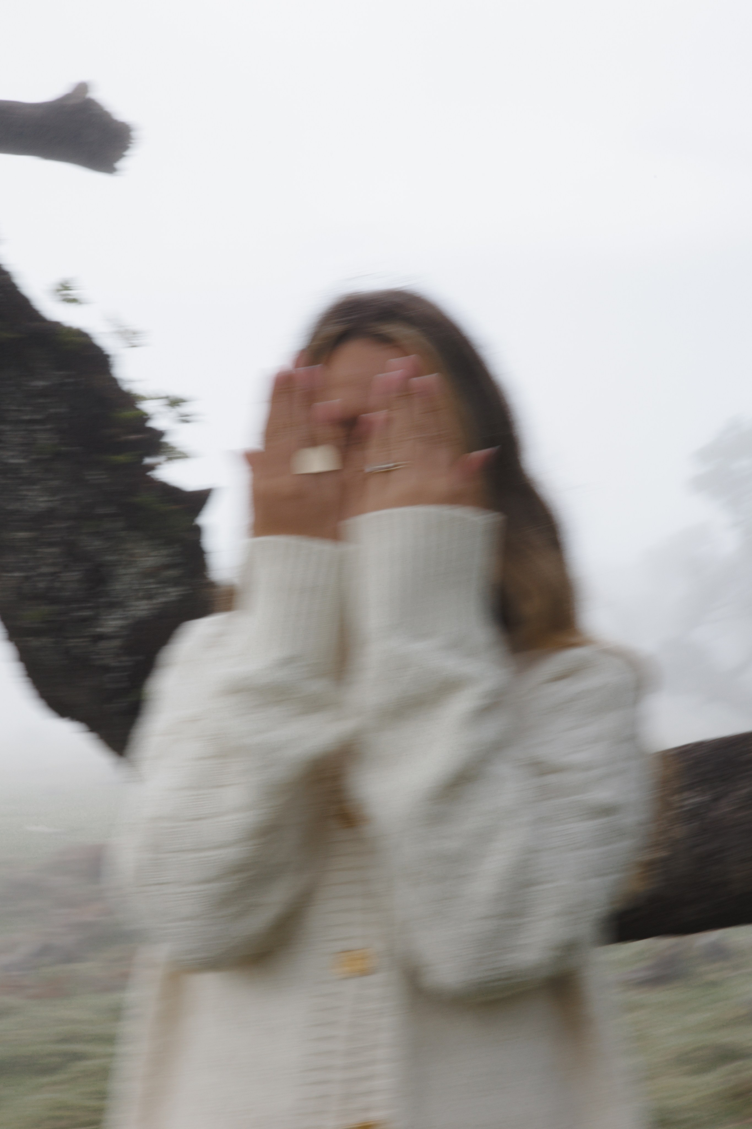 Lost in Madeira. Patricia Morenci — Mountain Adventures for the Wild at Heart