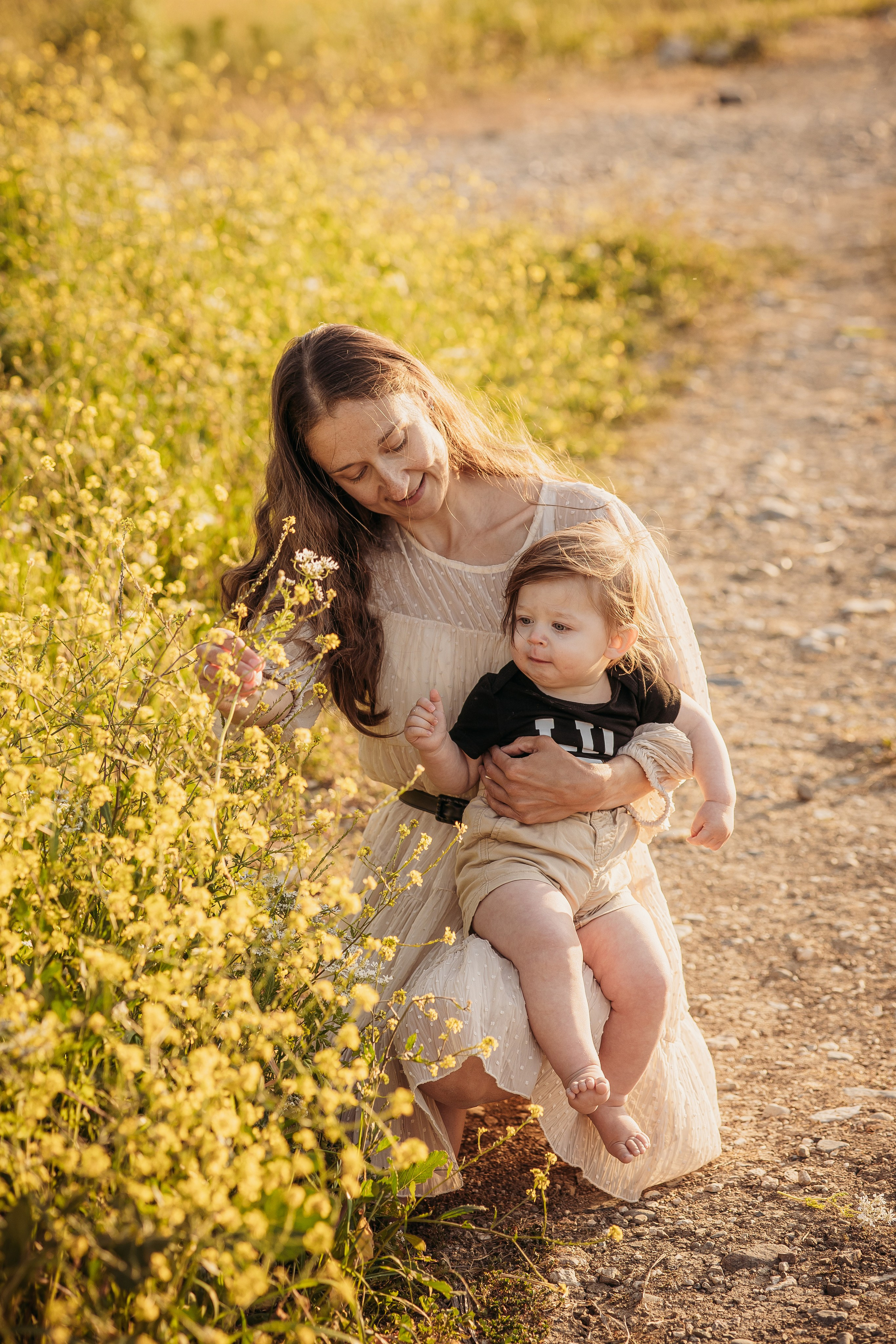 Семейная фотосессия. Фотограф на Кипре