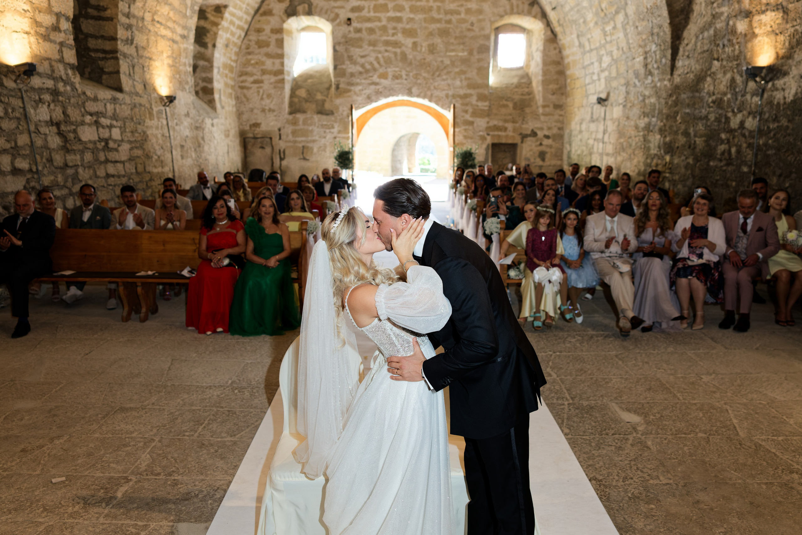 Wedding in Germany Preview