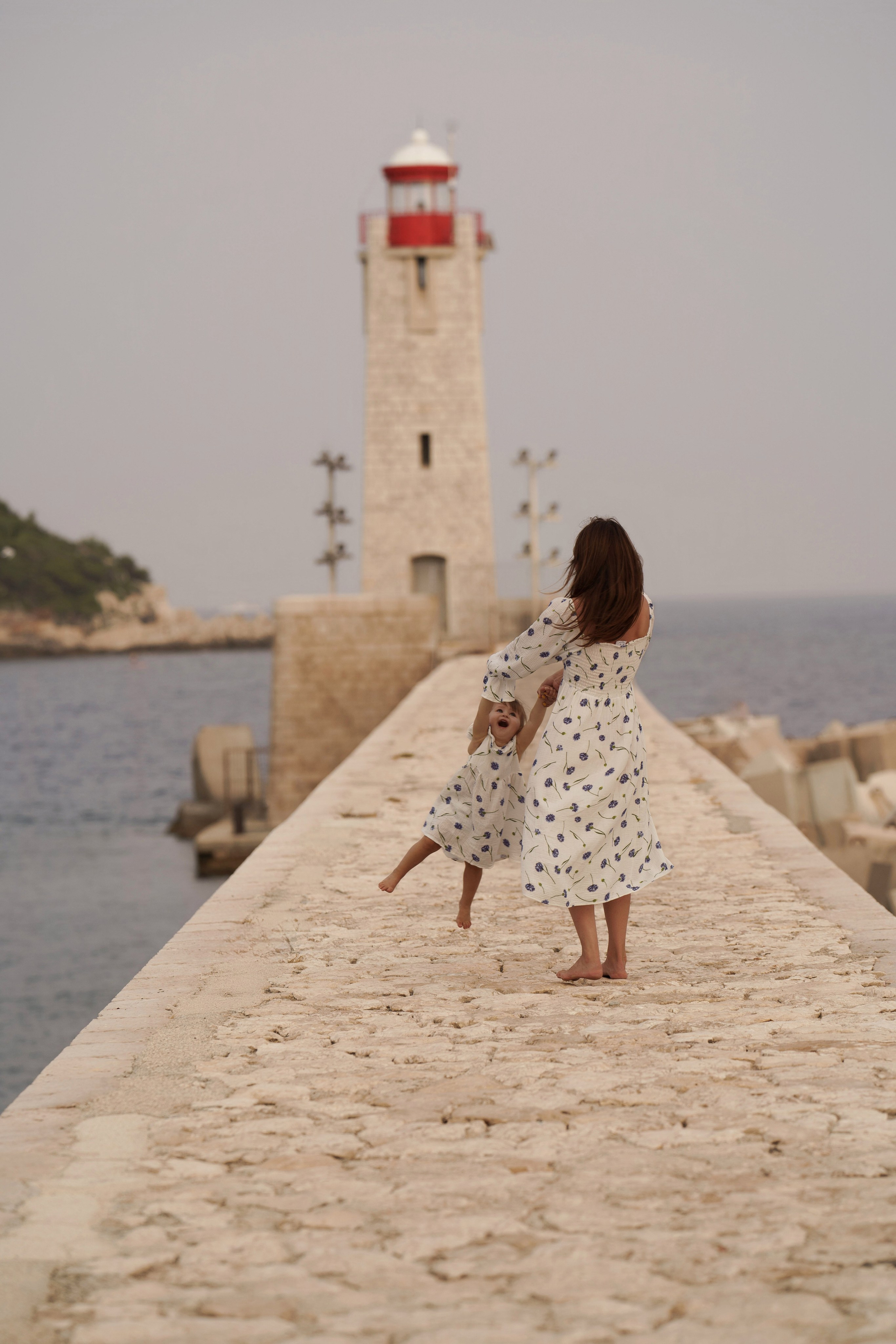 Famille. Photos by Vechkaeva