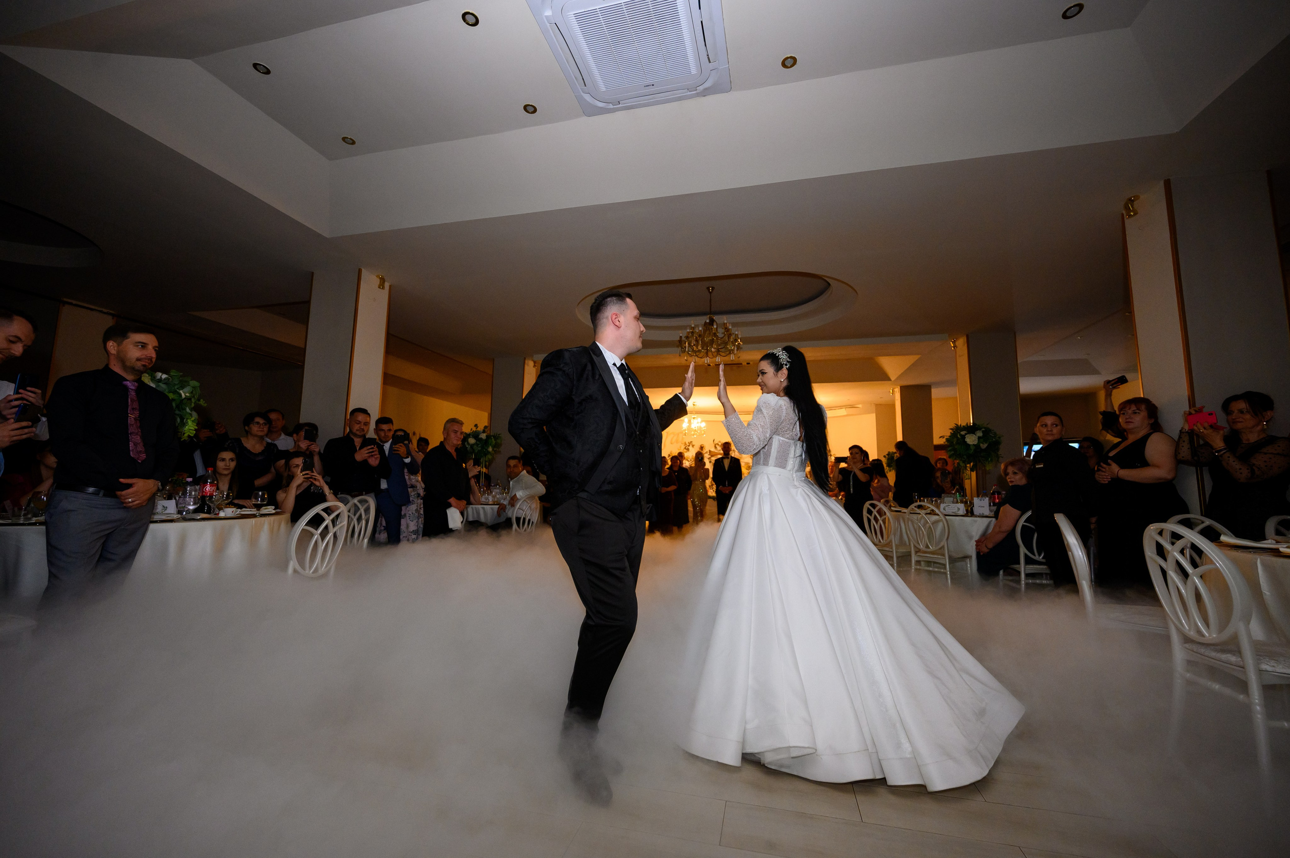 Nunta Laura & Dragos