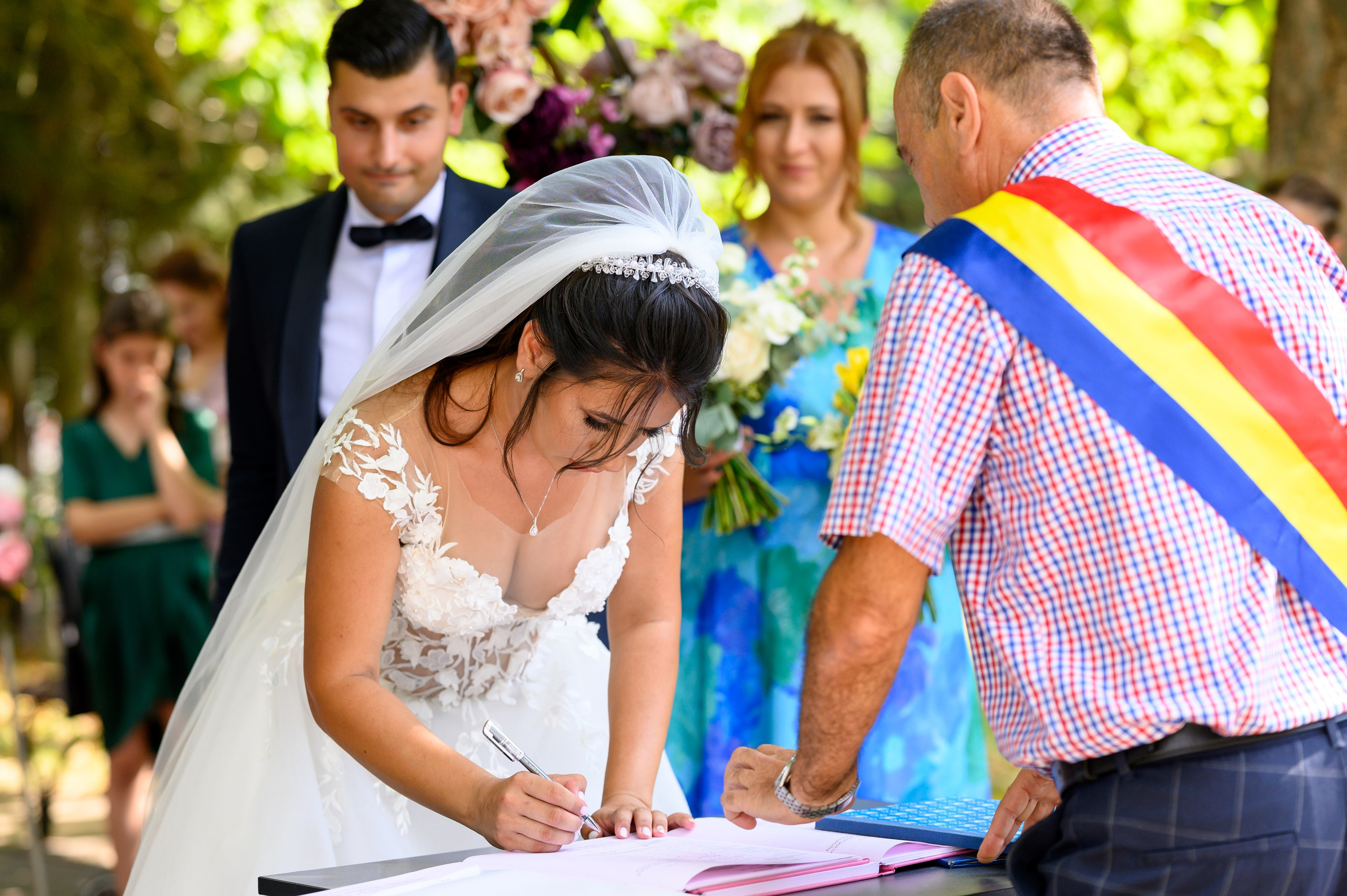 Nunta Flori & Adrian