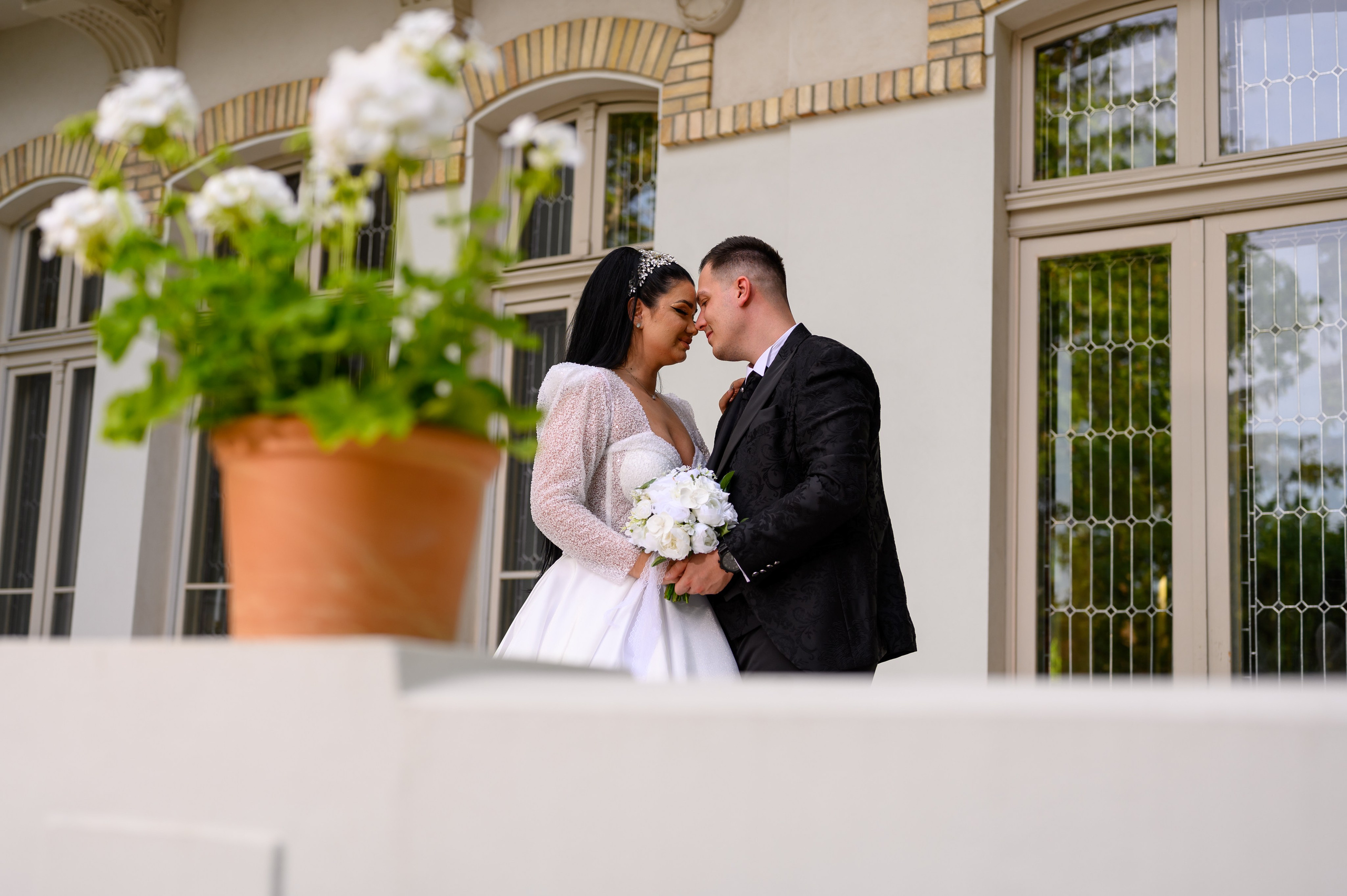 Nunta Laura & Dragos