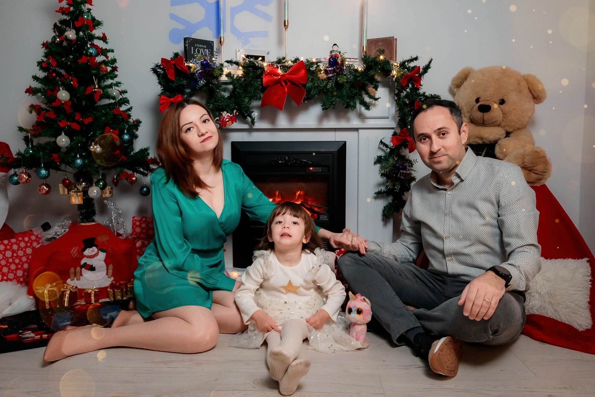 Sedinta Craciun Mihaela