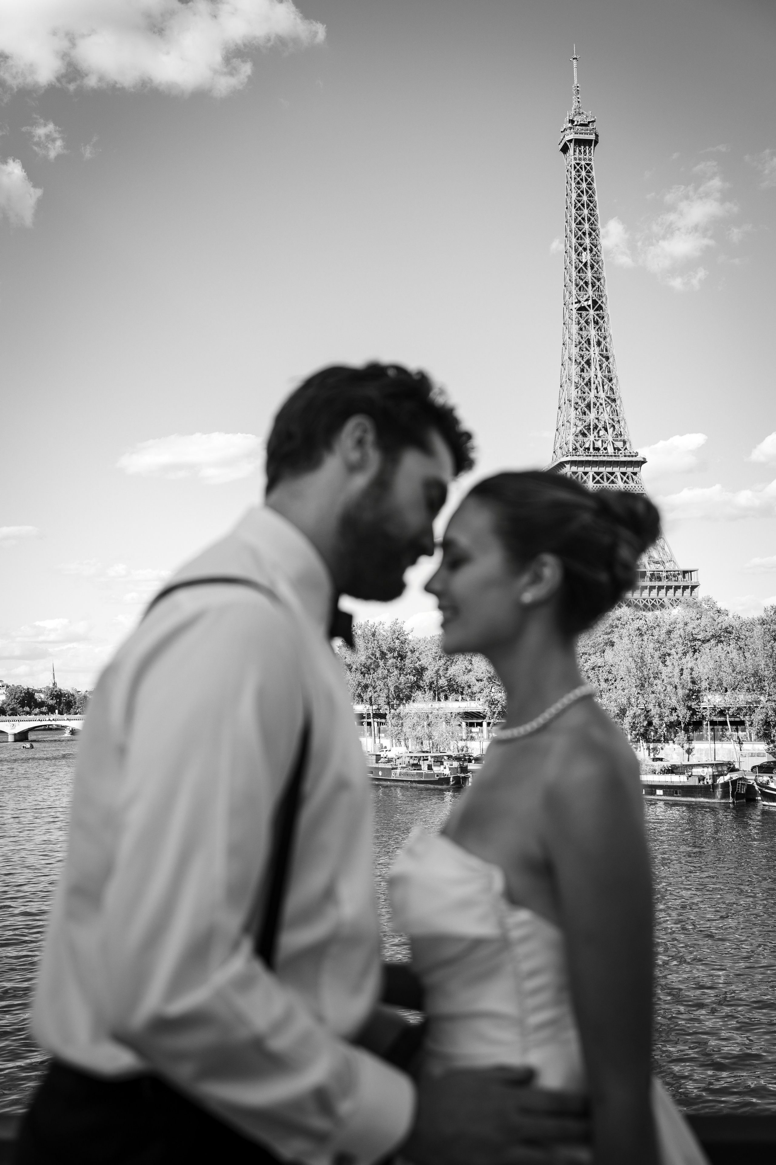 Paris Engagement Session. SL Wedding Photo: ponadczasowa 💍 fotografia ślubna | Wrocław & Europa
