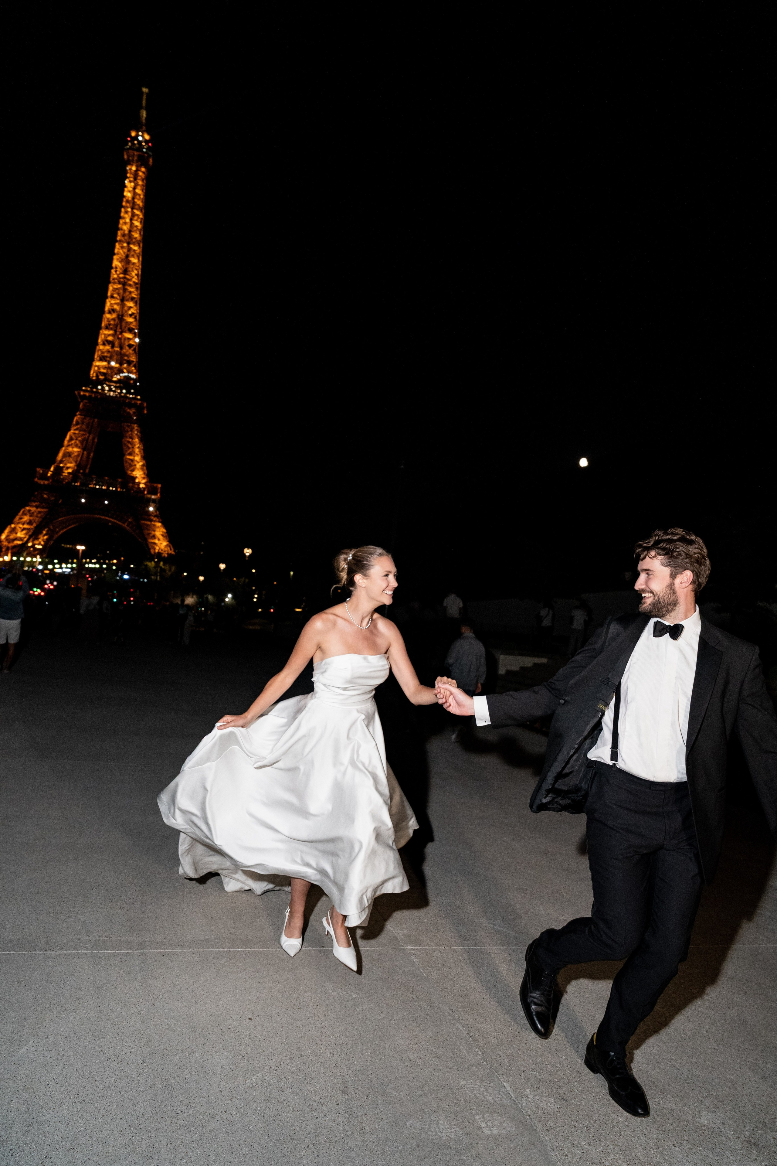 Paris Engagement Session. SL Wedding Photo: ponadczasowa 💍 fotografia ślubna | Wrocław & Europa