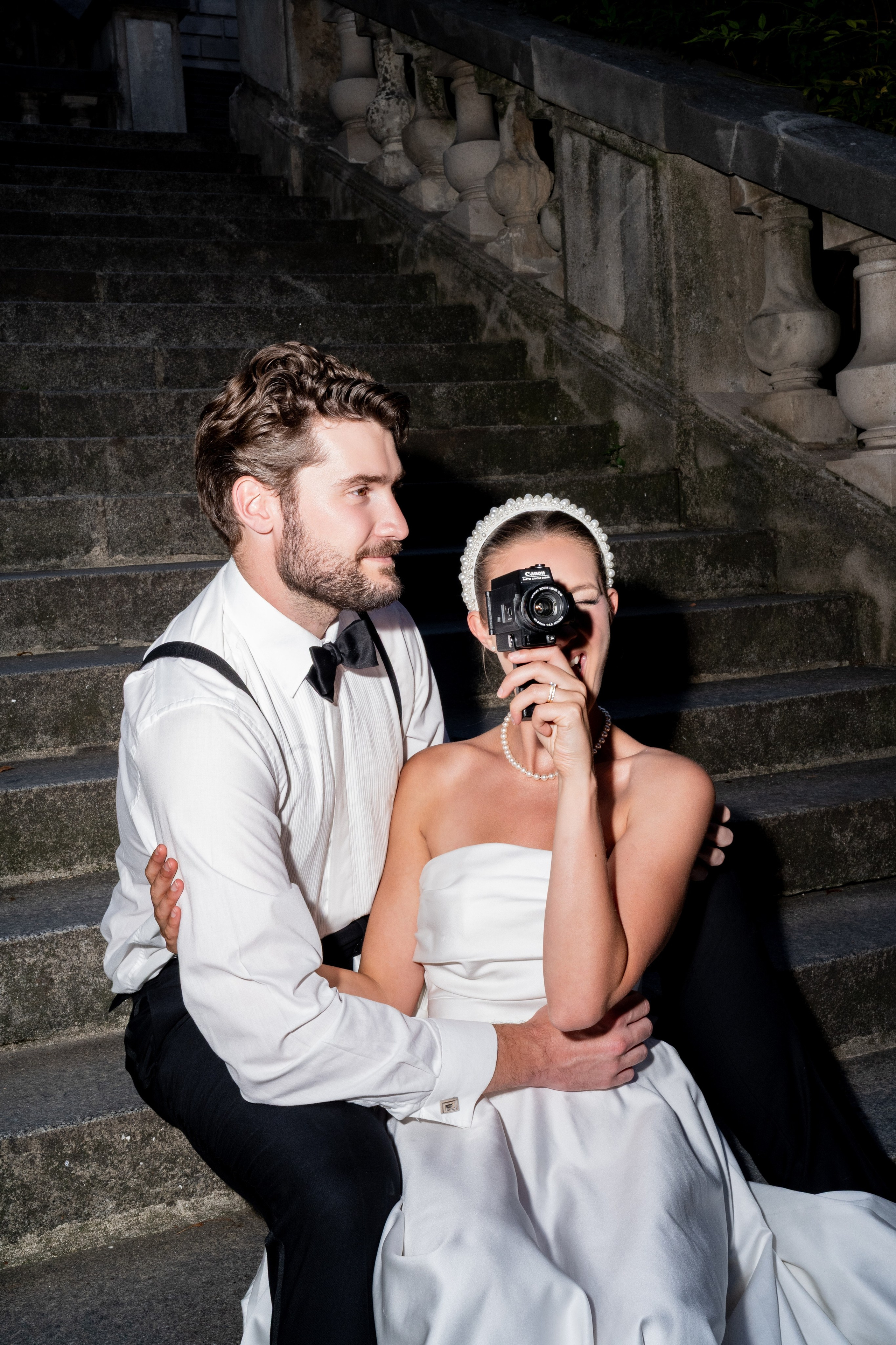 Paris Engagement Session. SL Wedding Photo: ponadczasowa 💍 fotografia ślubna | Wrocław & Europa